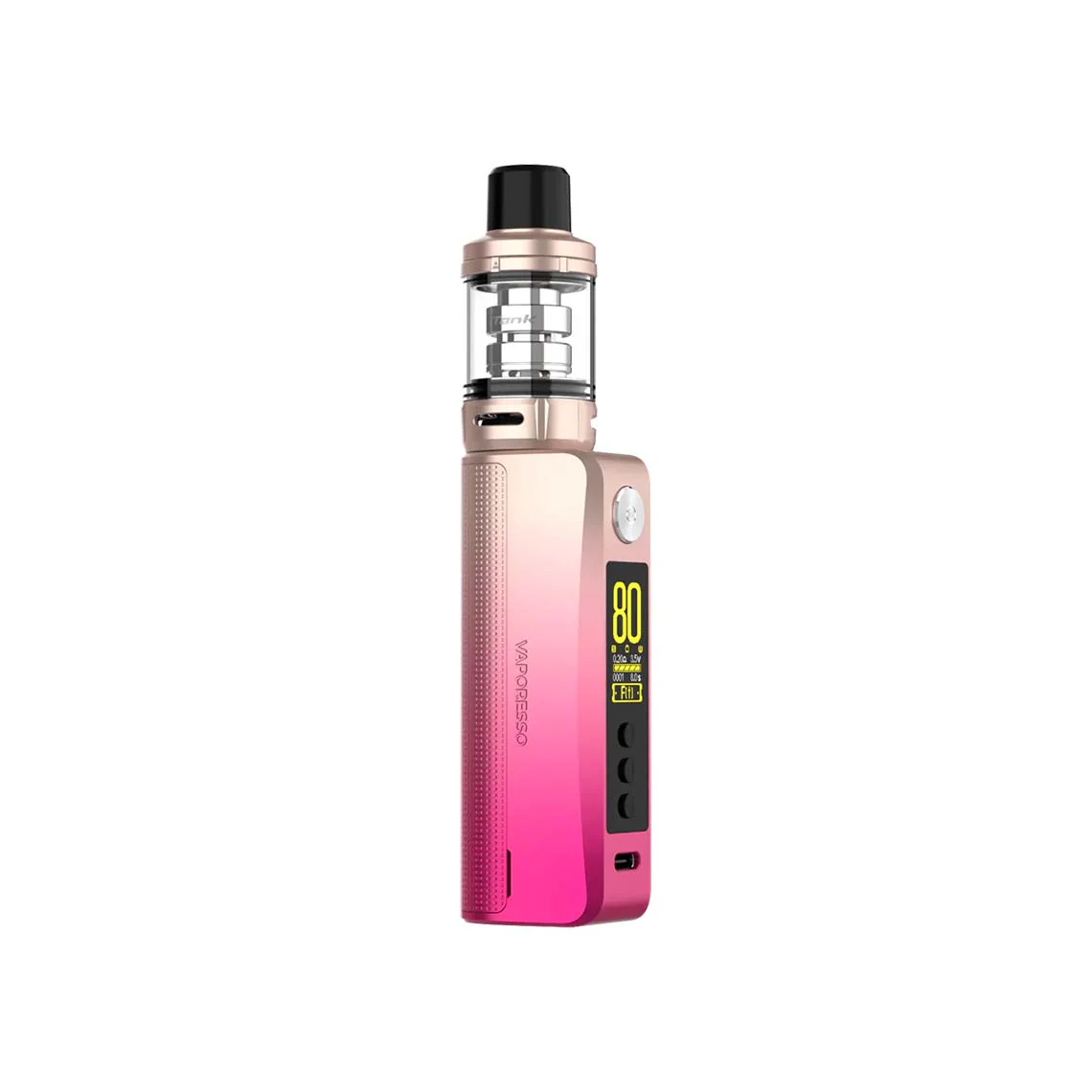 Vaporesso GEN 80S 80W Starter Kit - Image 3