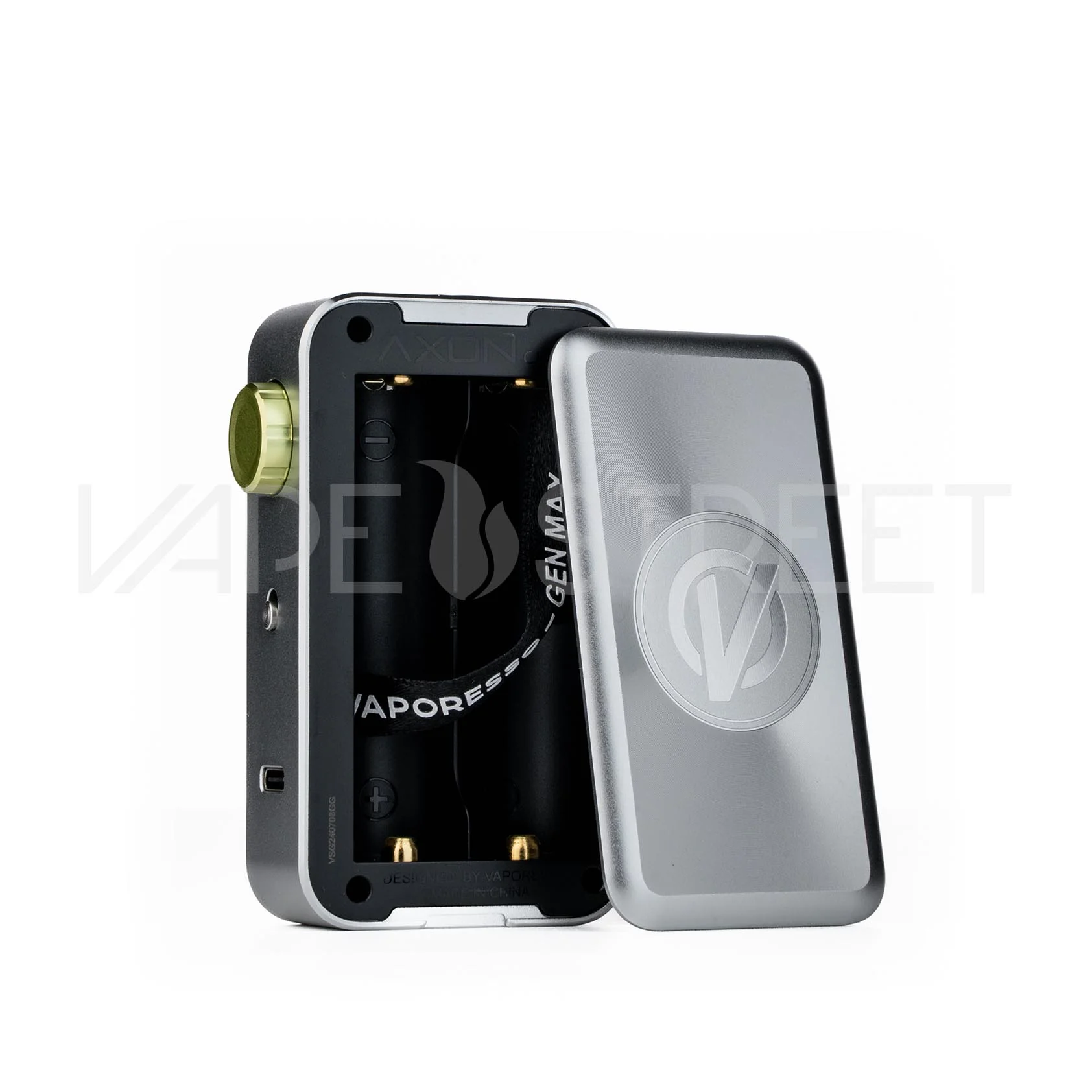 Vaporesso GEN MAX 220W Starter Kit - Image 12