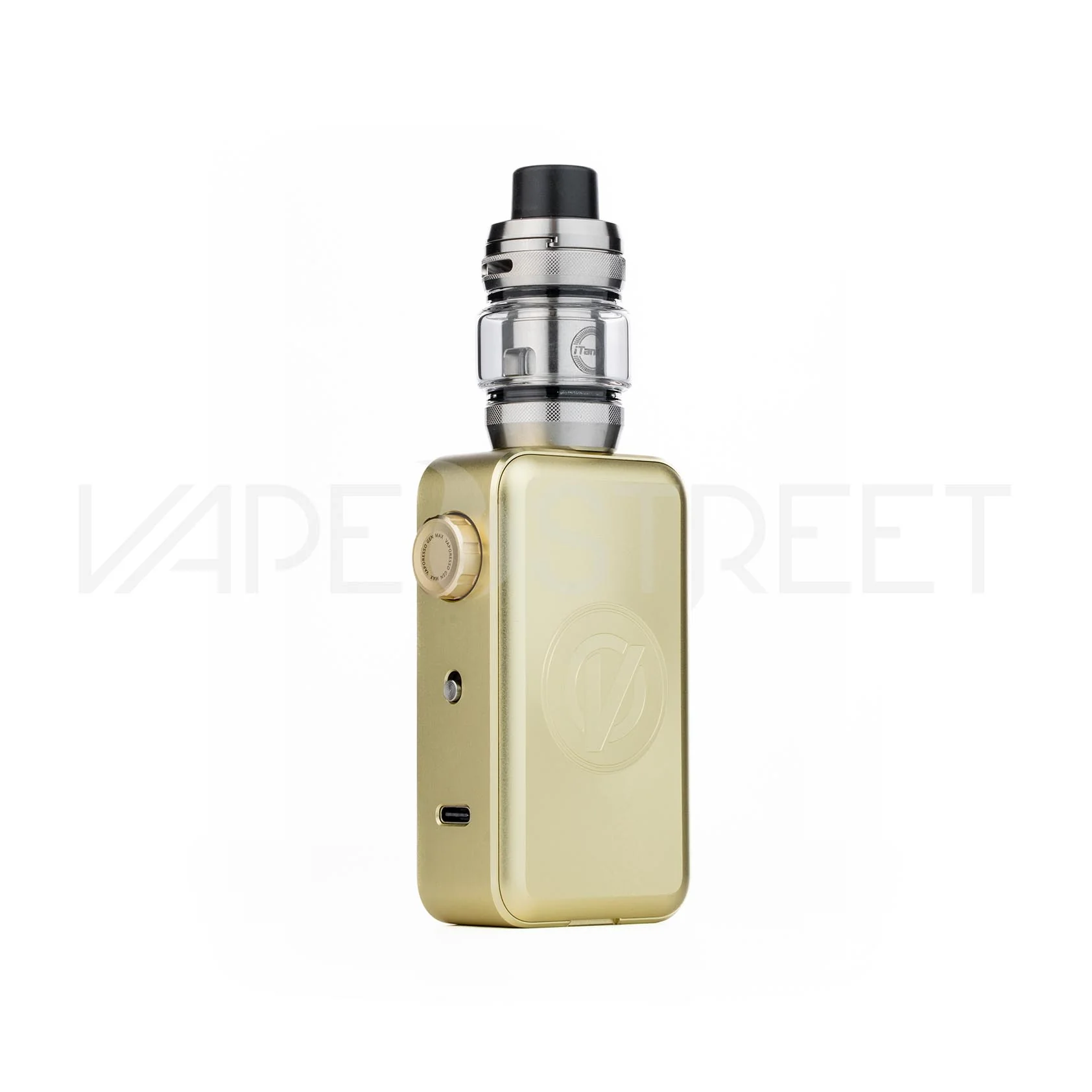 Vaporesso GEN MAX 220W Starter Kit - Image 7