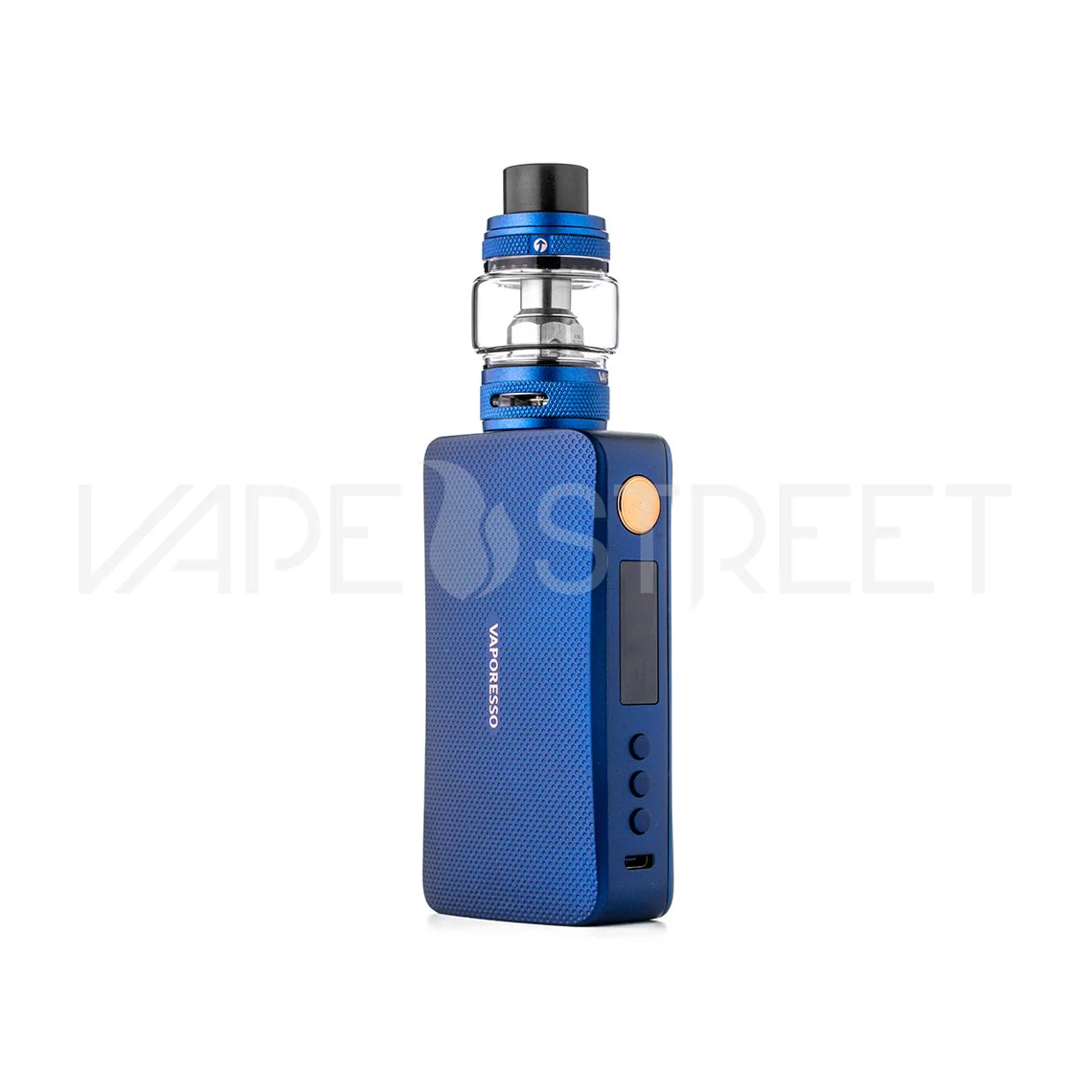 Vaporesso Gen S 220W Starter Kit - Image 12