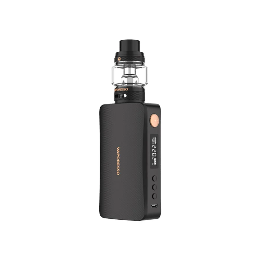 Vaporesso Gen S 220W Starter Kit - Image 18