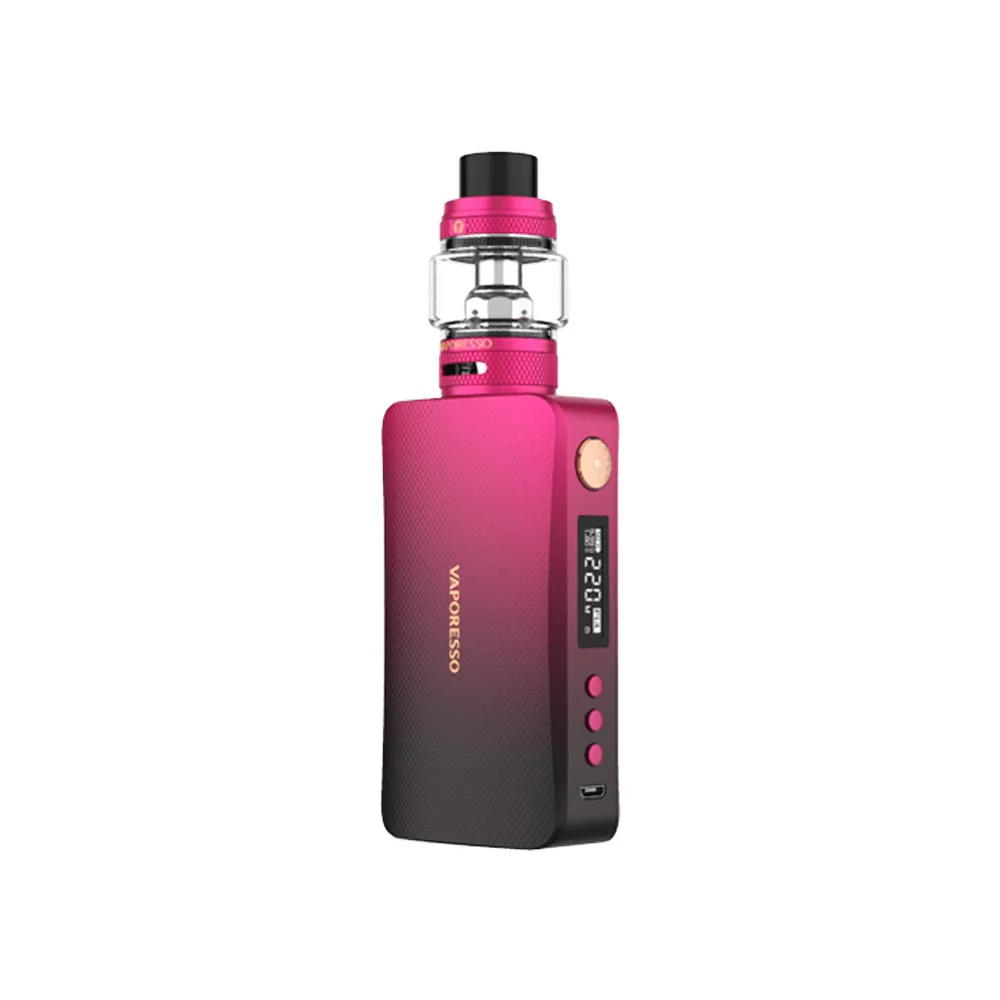Vaporesso Gen S 220W Starter Kit - Image 19