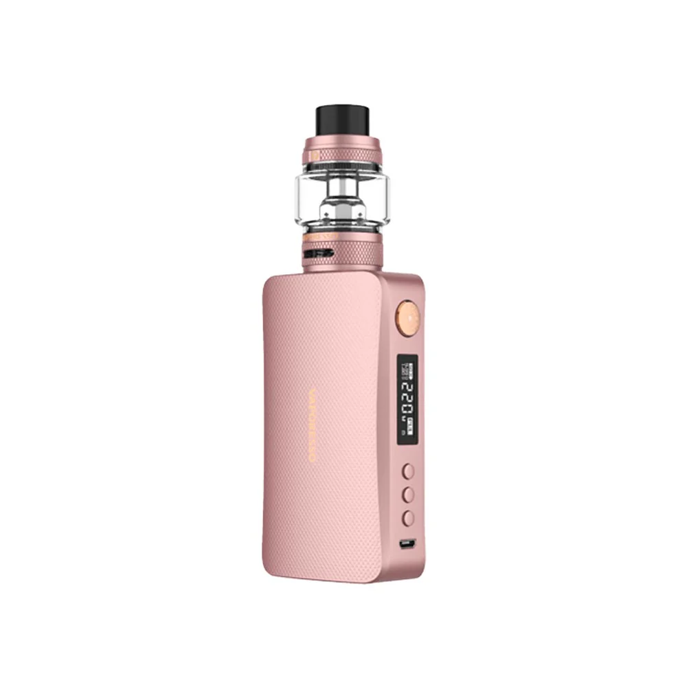 Vaporesso Gen S 220W Starter Kit - Image 21