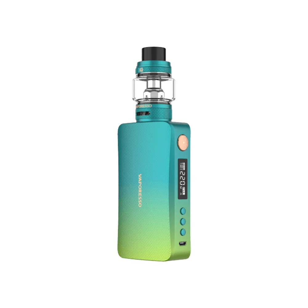 Vaporesso Gen S 220W Starter Kit - Image 22