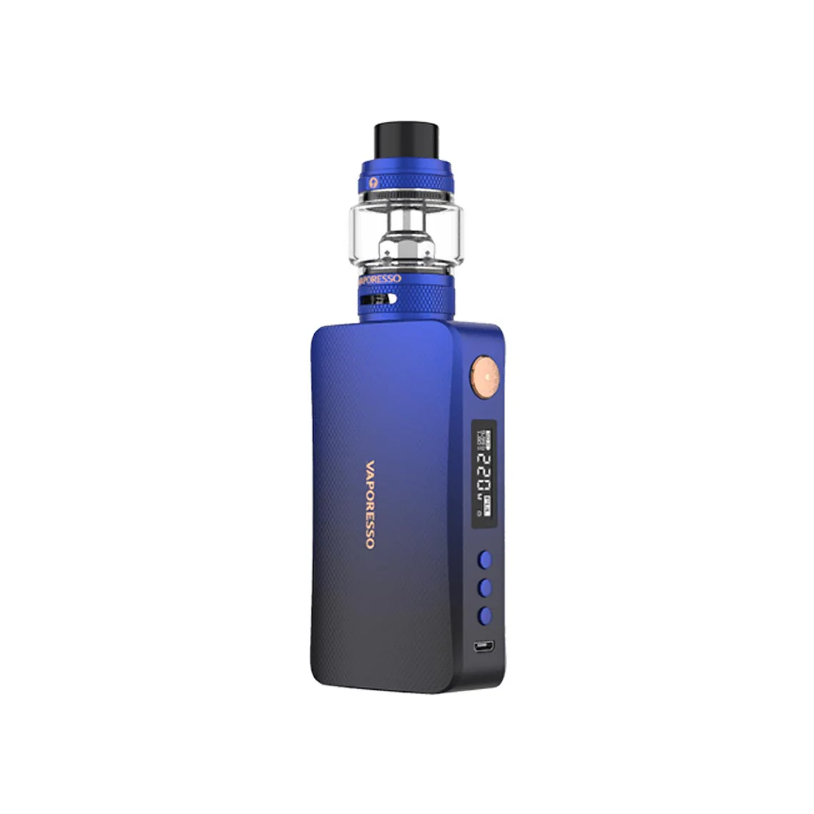 Vaporesso Gen S 220W Starter Kit - Image 23