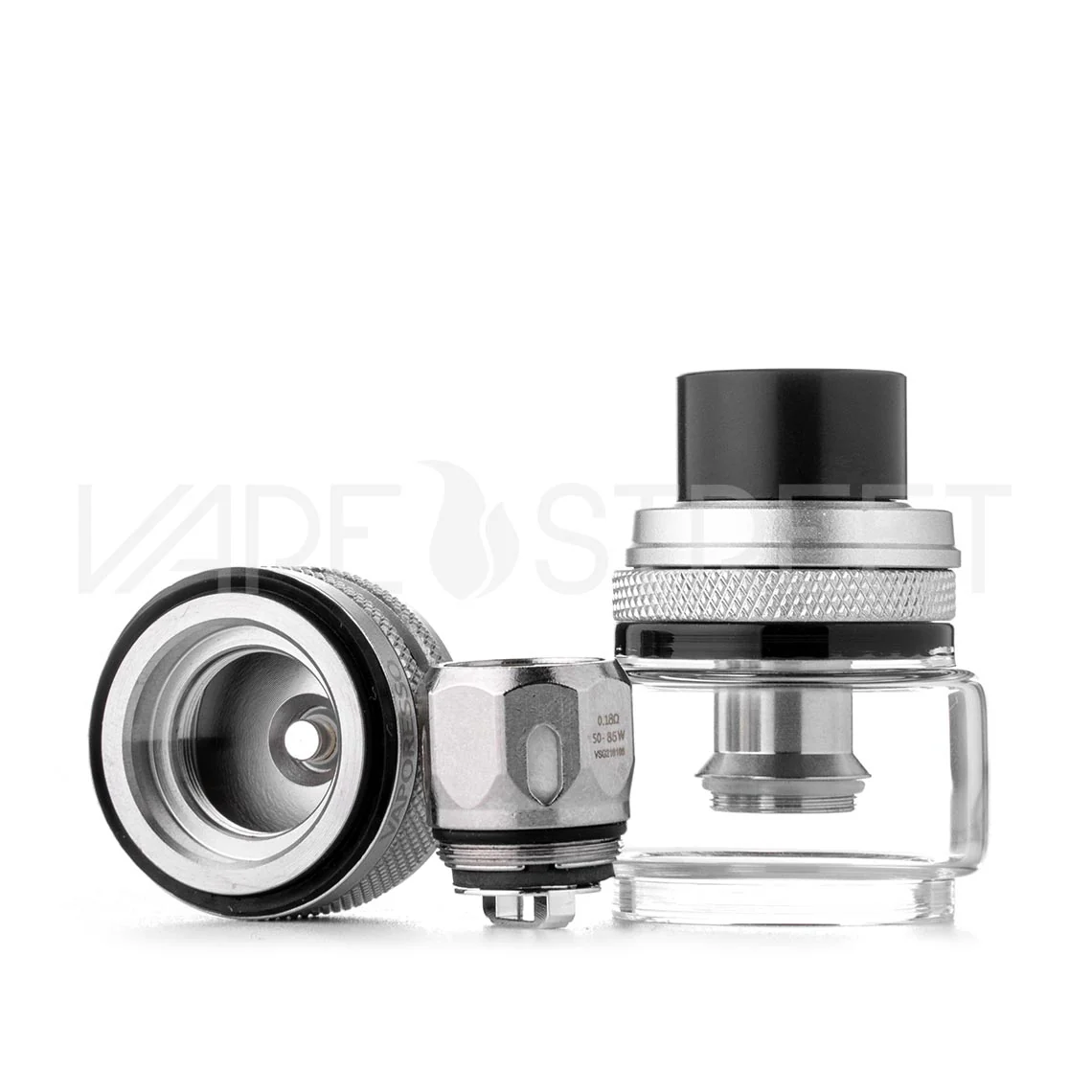 Vaporesso Gen S 220W Starter Kit - Image 9
