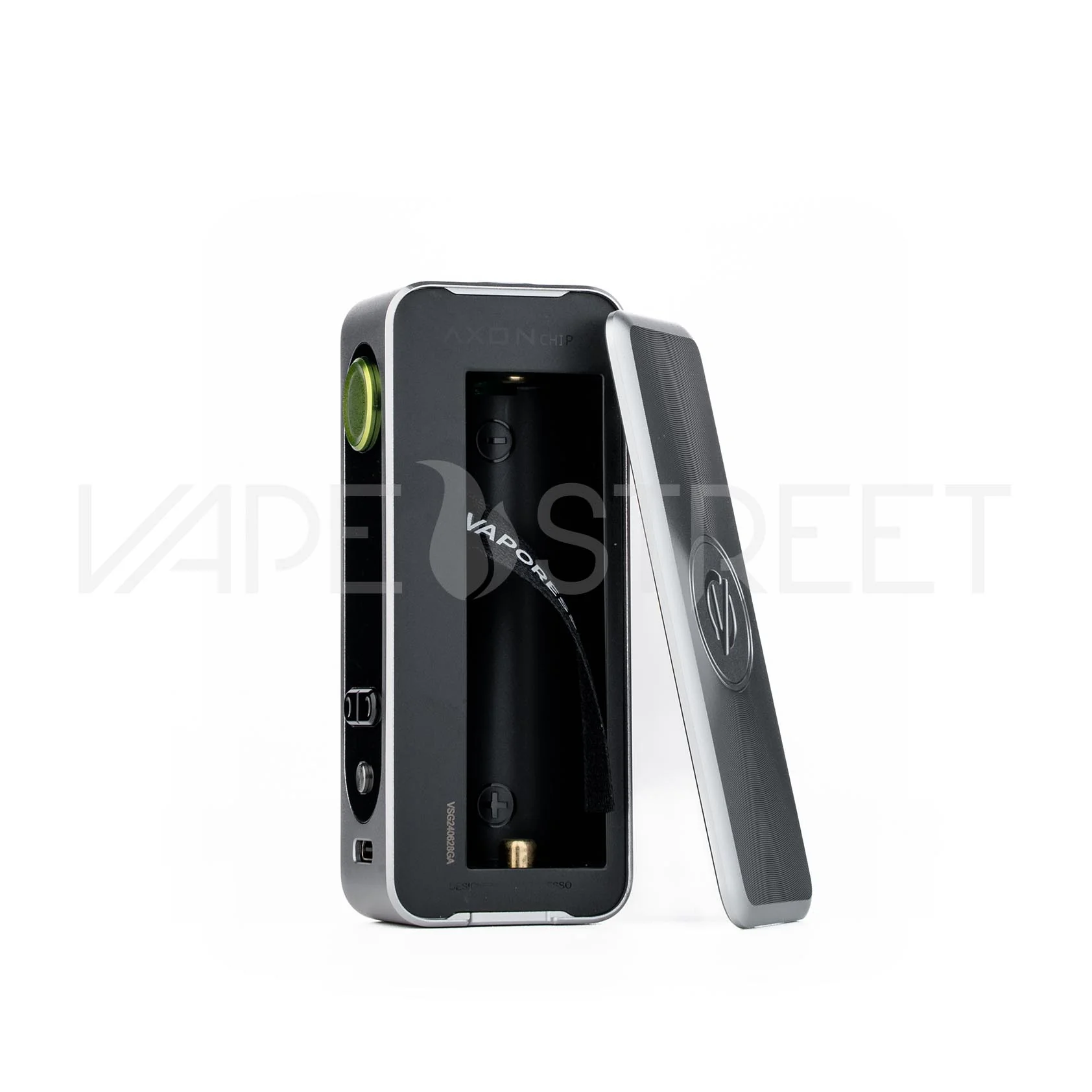 Vaporesso GEN SE 80W Starter Kit - Image 7