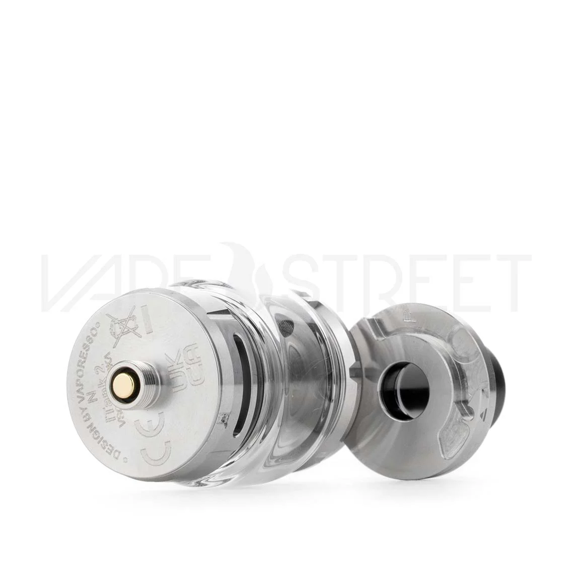 Vaporesso ITank 2 Sub-Ohm Tank - Image 4