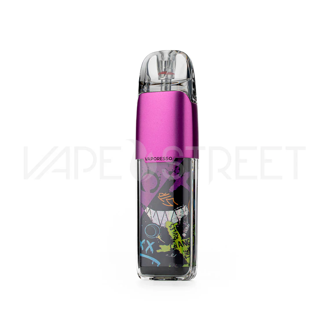 Vaporesso LUXE Q2 SE Pod System - Image 6