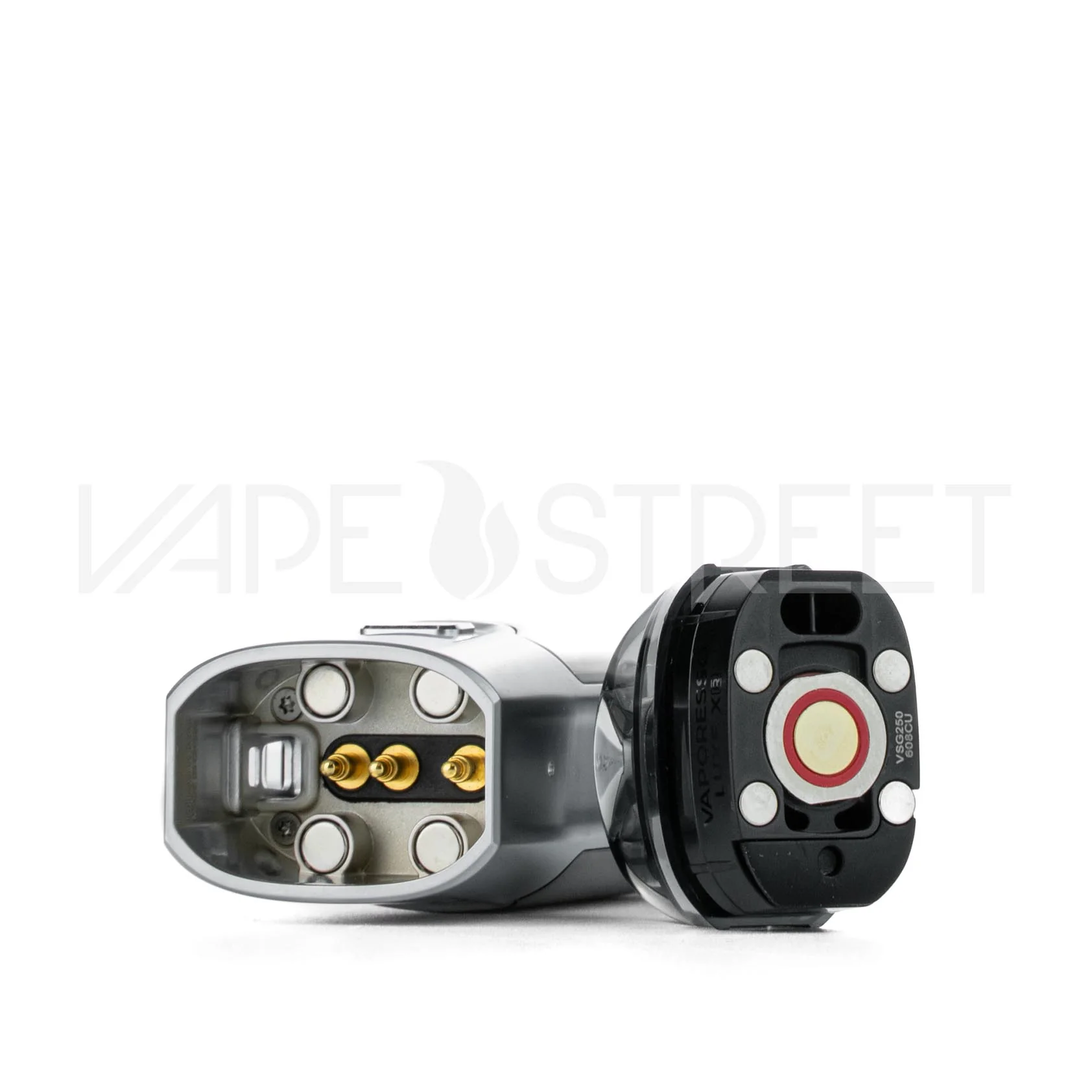 Vaporesso LUXE XR MAX 2 80W Pod System - Image 14