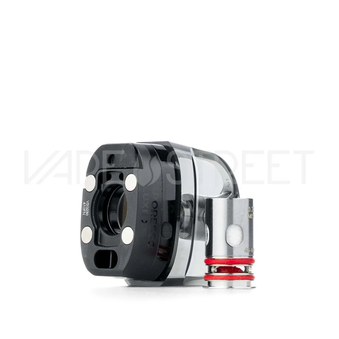 Vaporesso Luxe XR Max 80W Pod Kit - Image 16