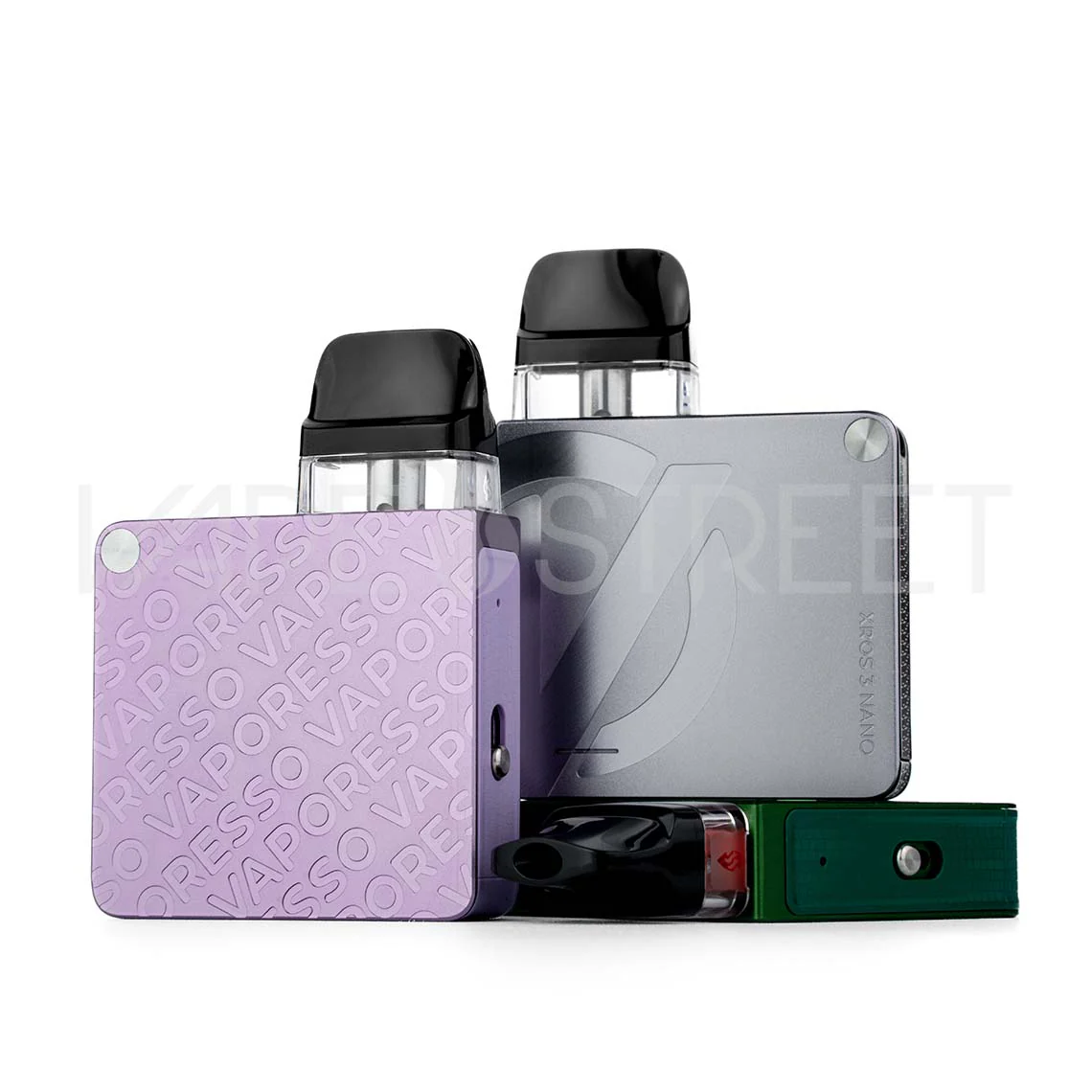 Vaporesso XROS 3 Nano 16W Pod System