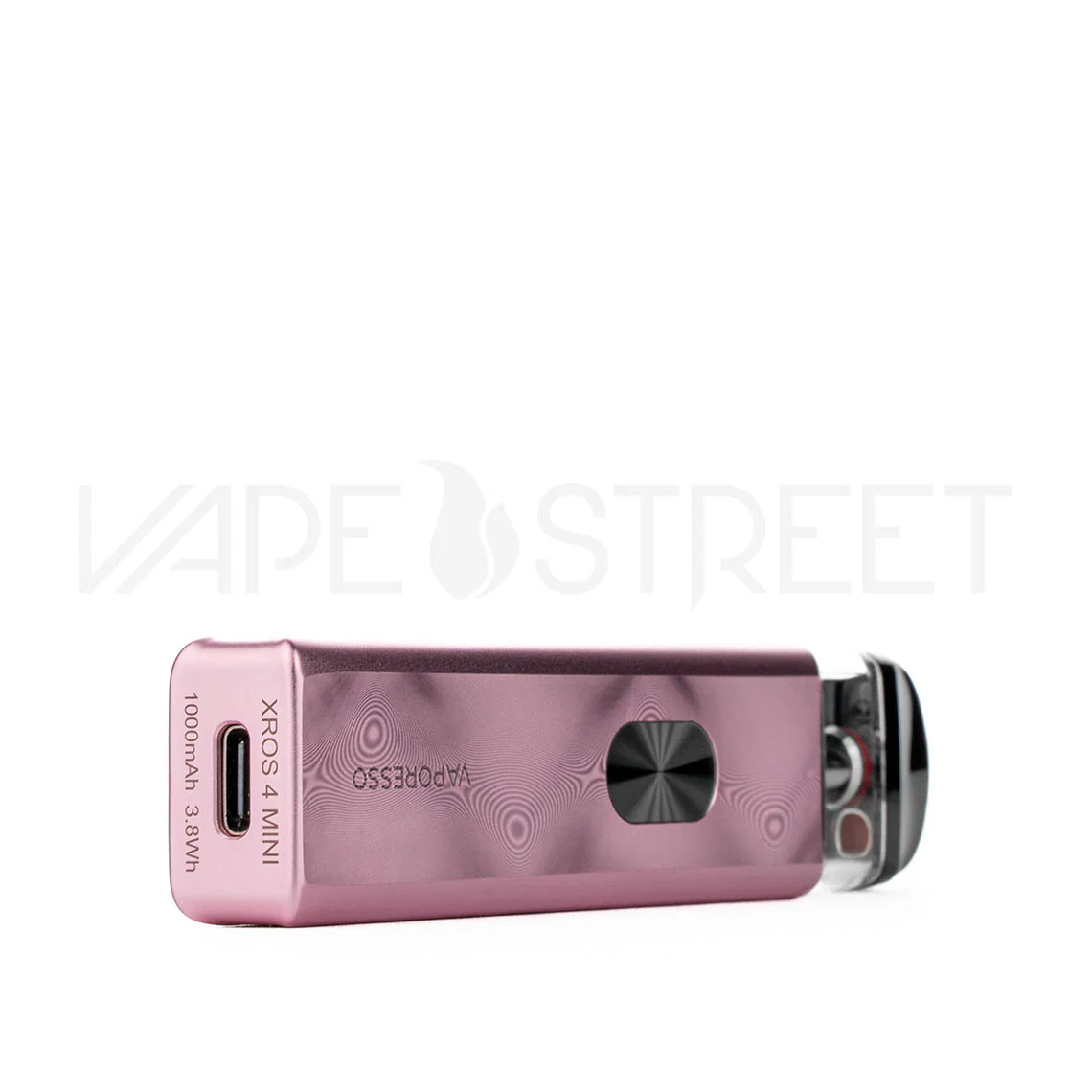 Vaporesso XROS 4 Mini 30W Pod System - Image 5