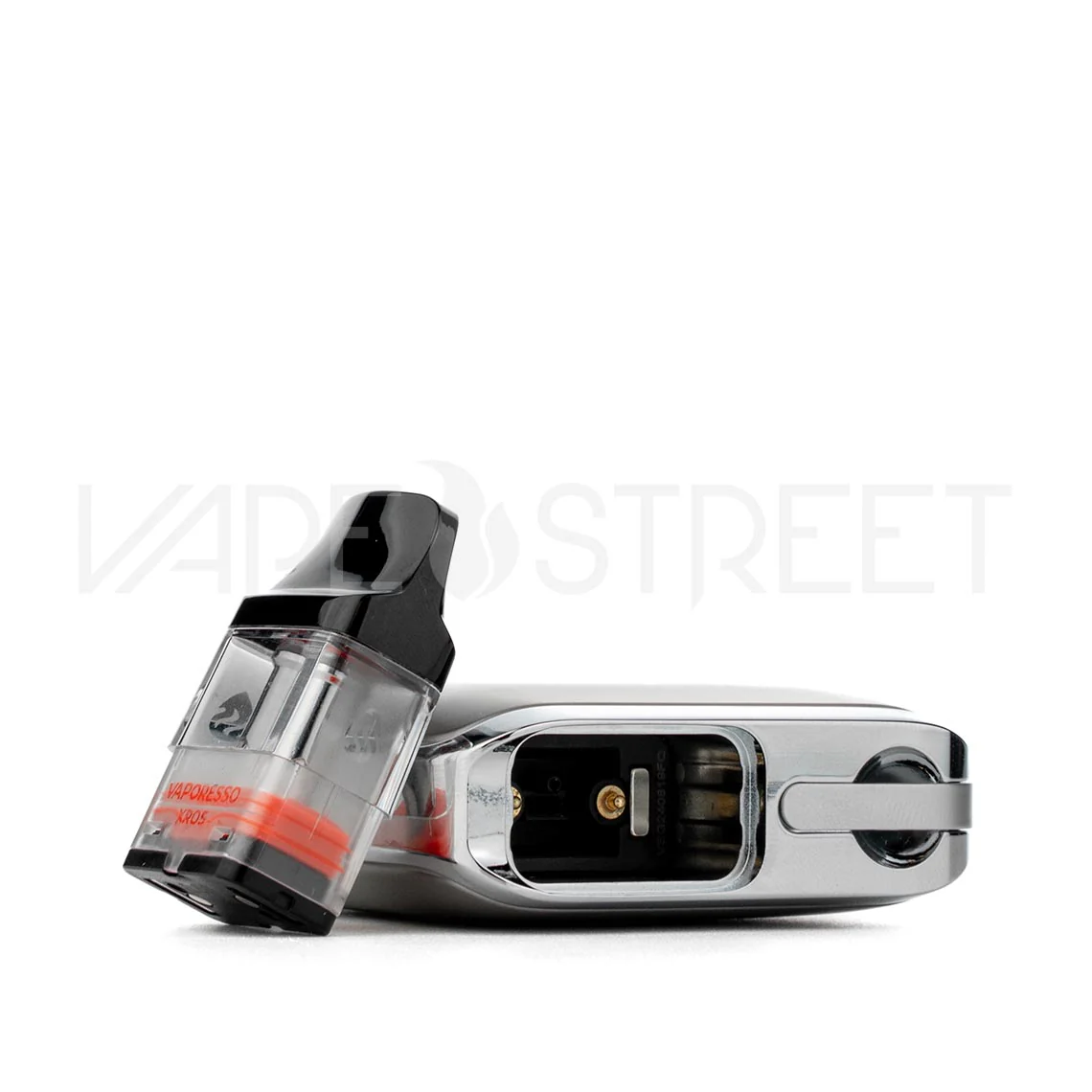Vaporesso XROS 4 Nano 30W Pod System - Image 13