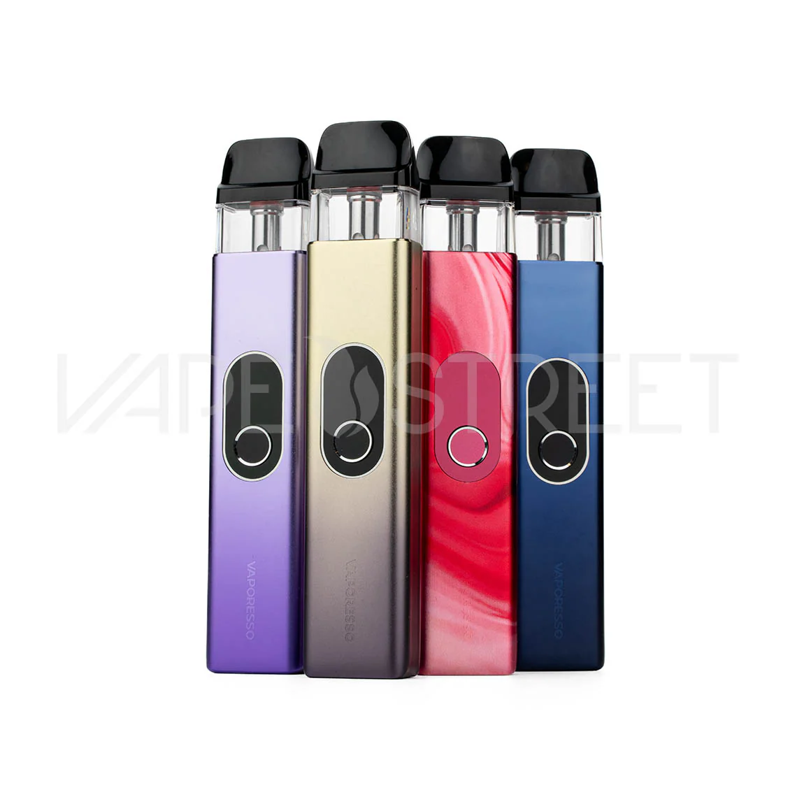 Vaporesso XROS 4 30W Pod System