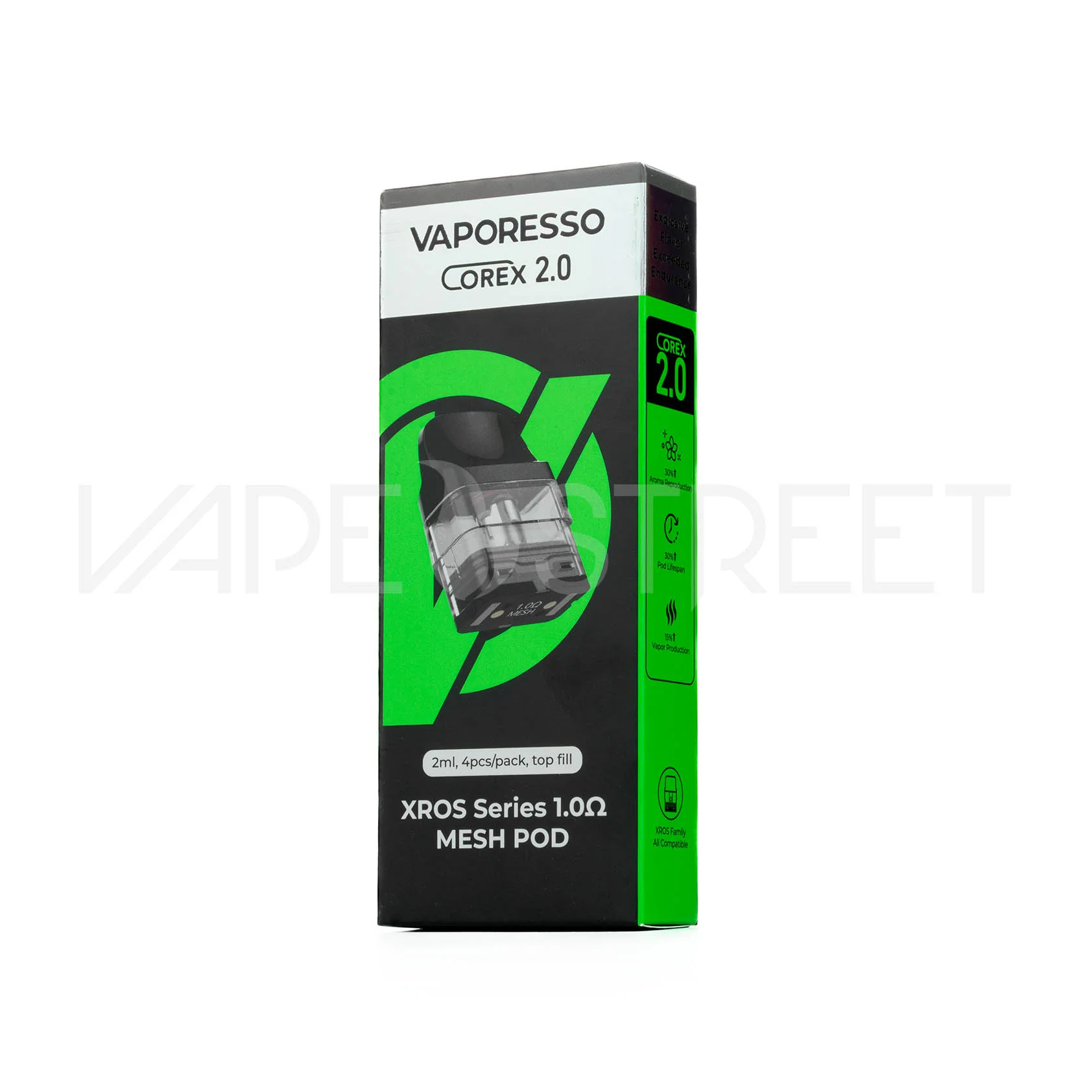 Vaporesso Xros Replacement Pods - Image 4