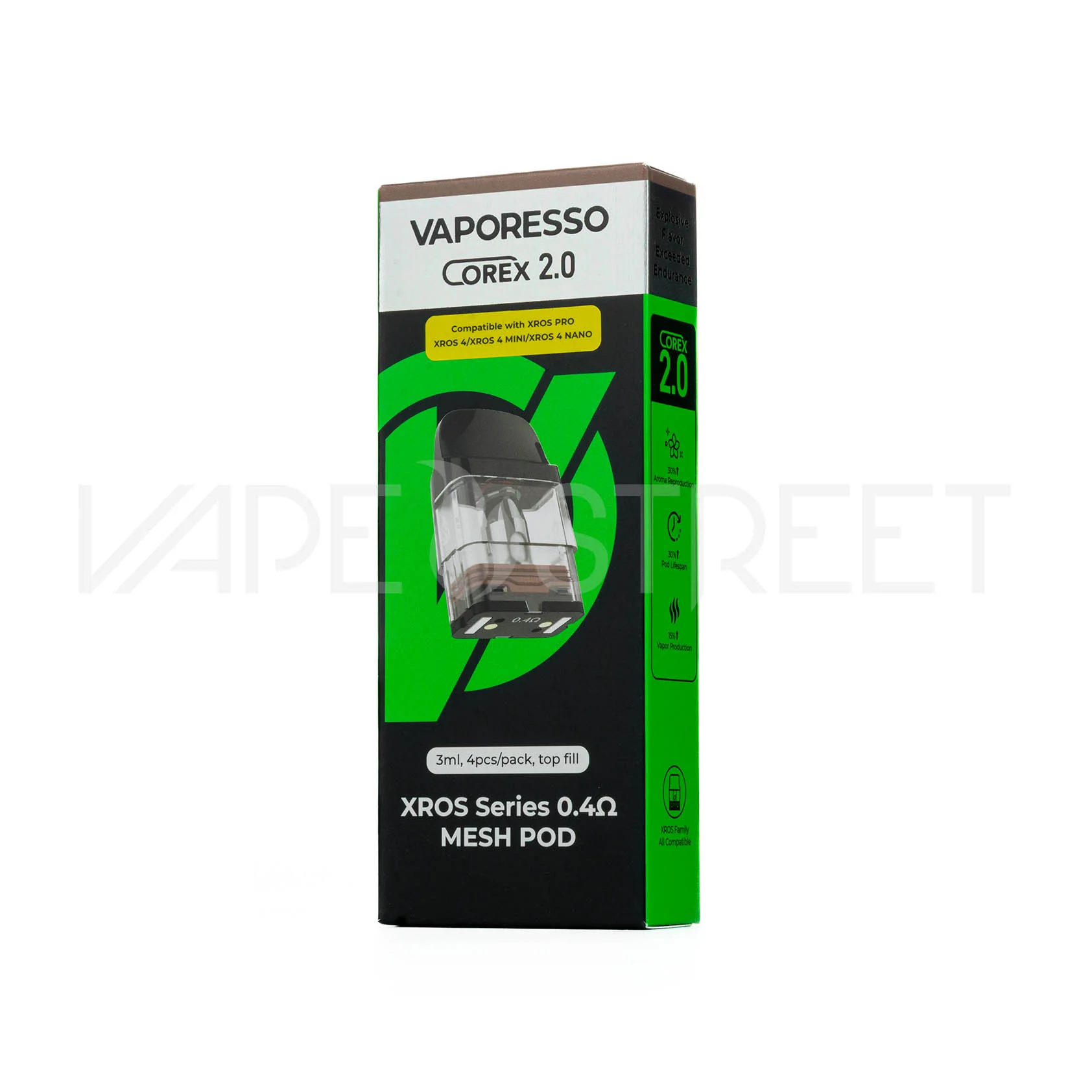 Vaporesso Xros Replacement Pods - Image 5