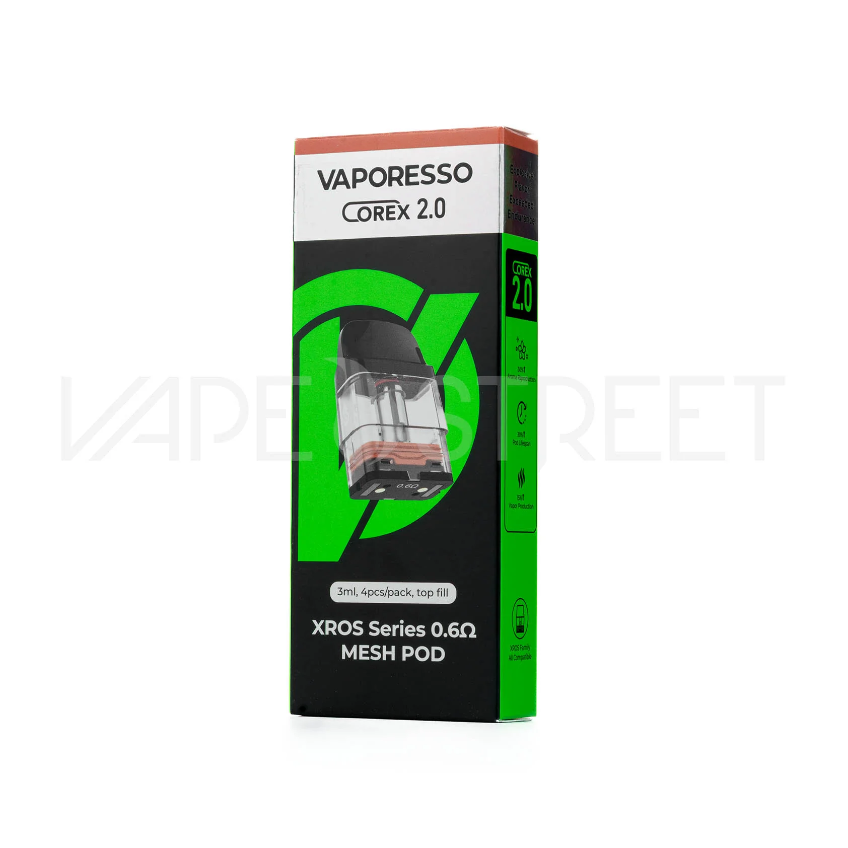Vaporesso Xros Replacement Pods - Image 6