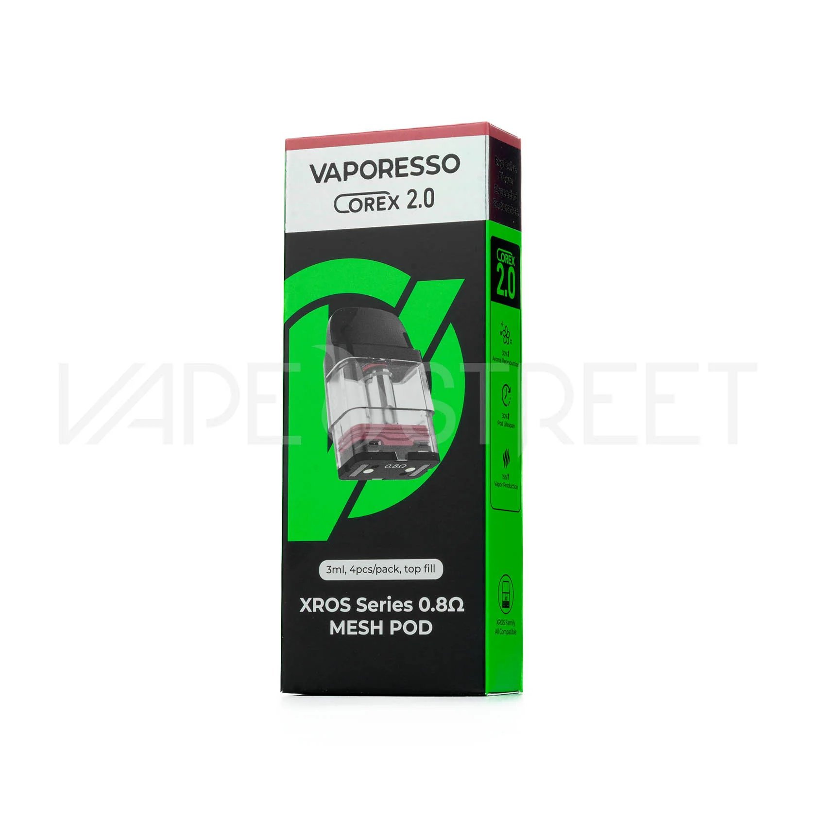 Vaporesso Xros Replacement Pods - Image 7