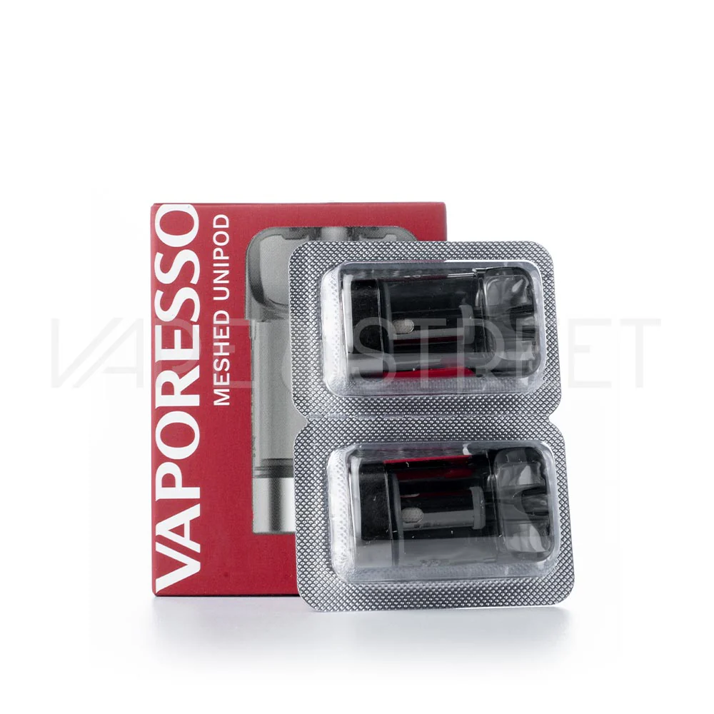 Vaporesso XTRA Unipod Replacement Pods (2 Pack) - Image 2