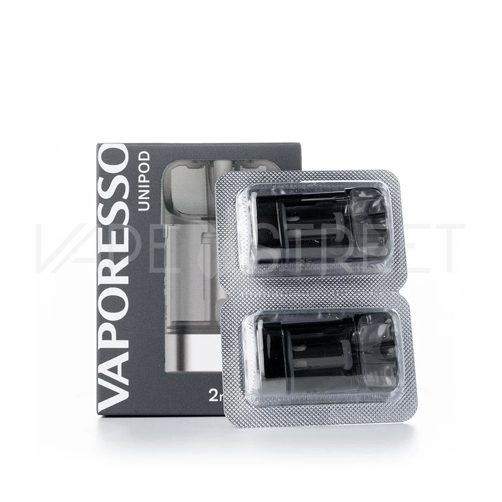 Vaporesso XTRA Unipod Replacement Pods (2 Pack) - Image 3