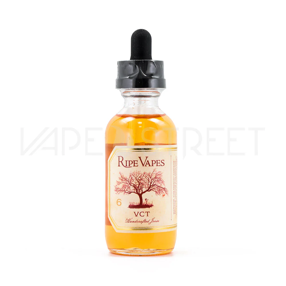 Ripe Vapes VCT (60ml) - Image 2