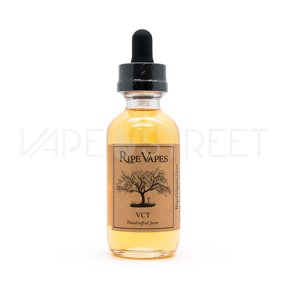 Ripe Vapes VCT (60ml) - Image 3