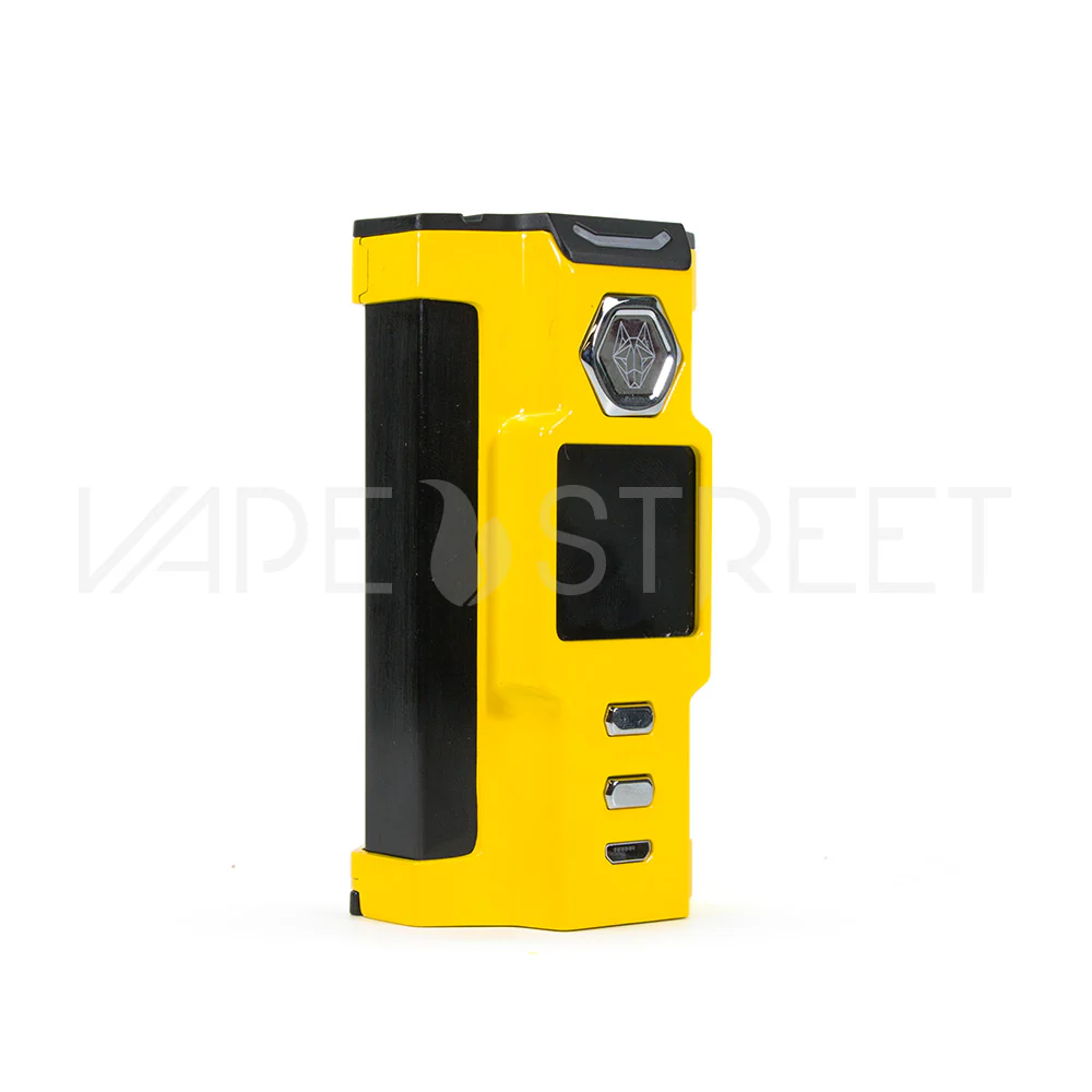 Sigelei Vfeng Snowwolf 230W - Image 5