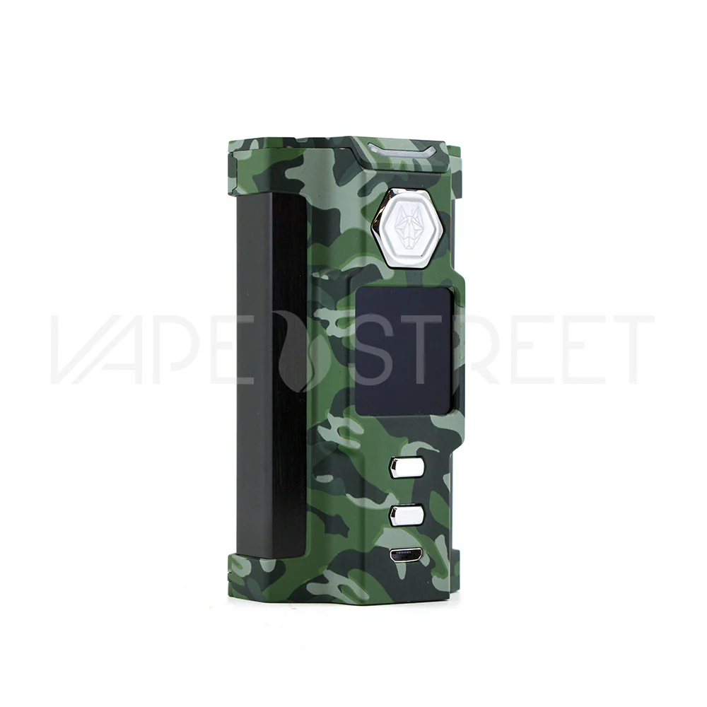 Sigelei Vfeng Snowwolf 230W - Image 7