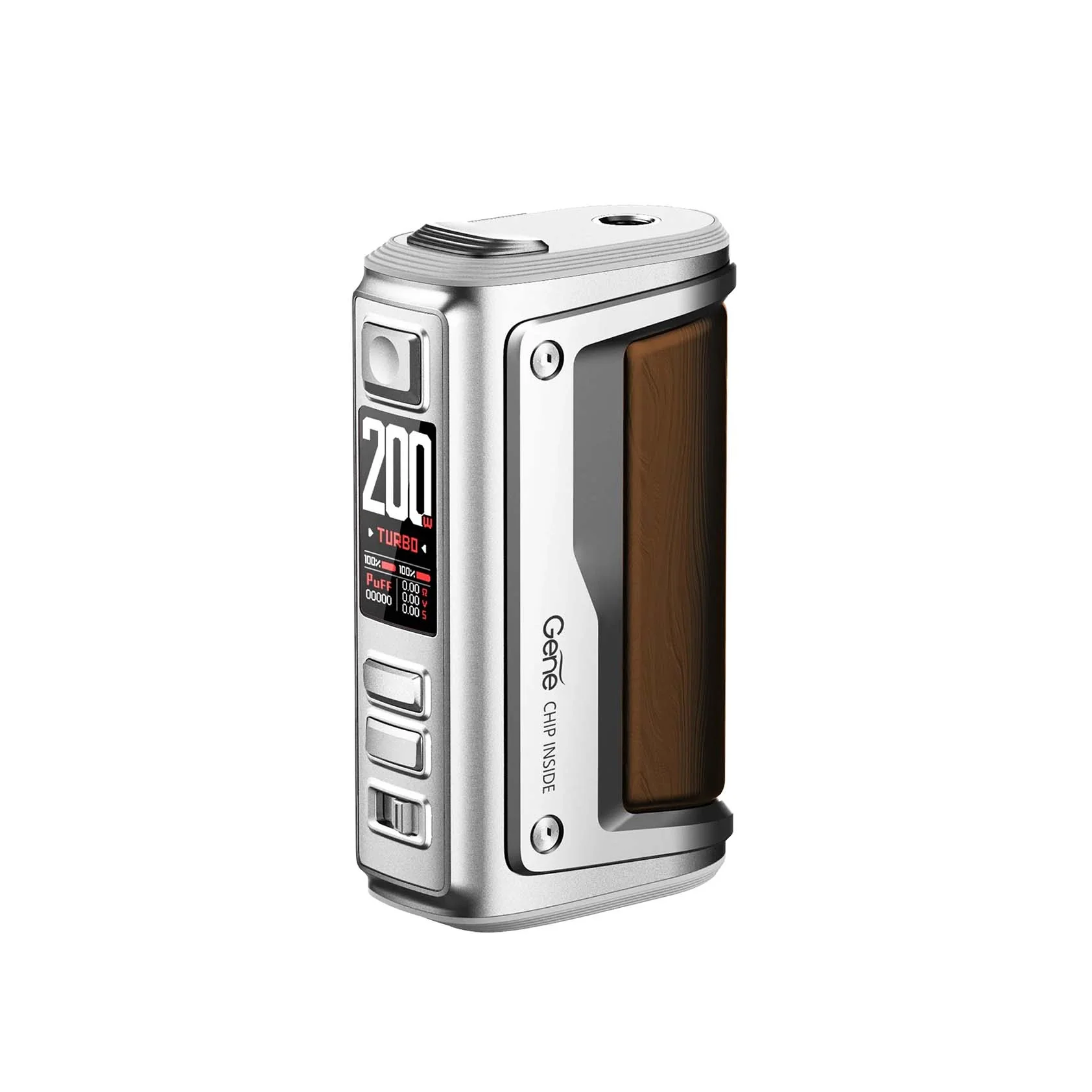 Voopoo Argus GT 2 200W Box Mod - Image 2