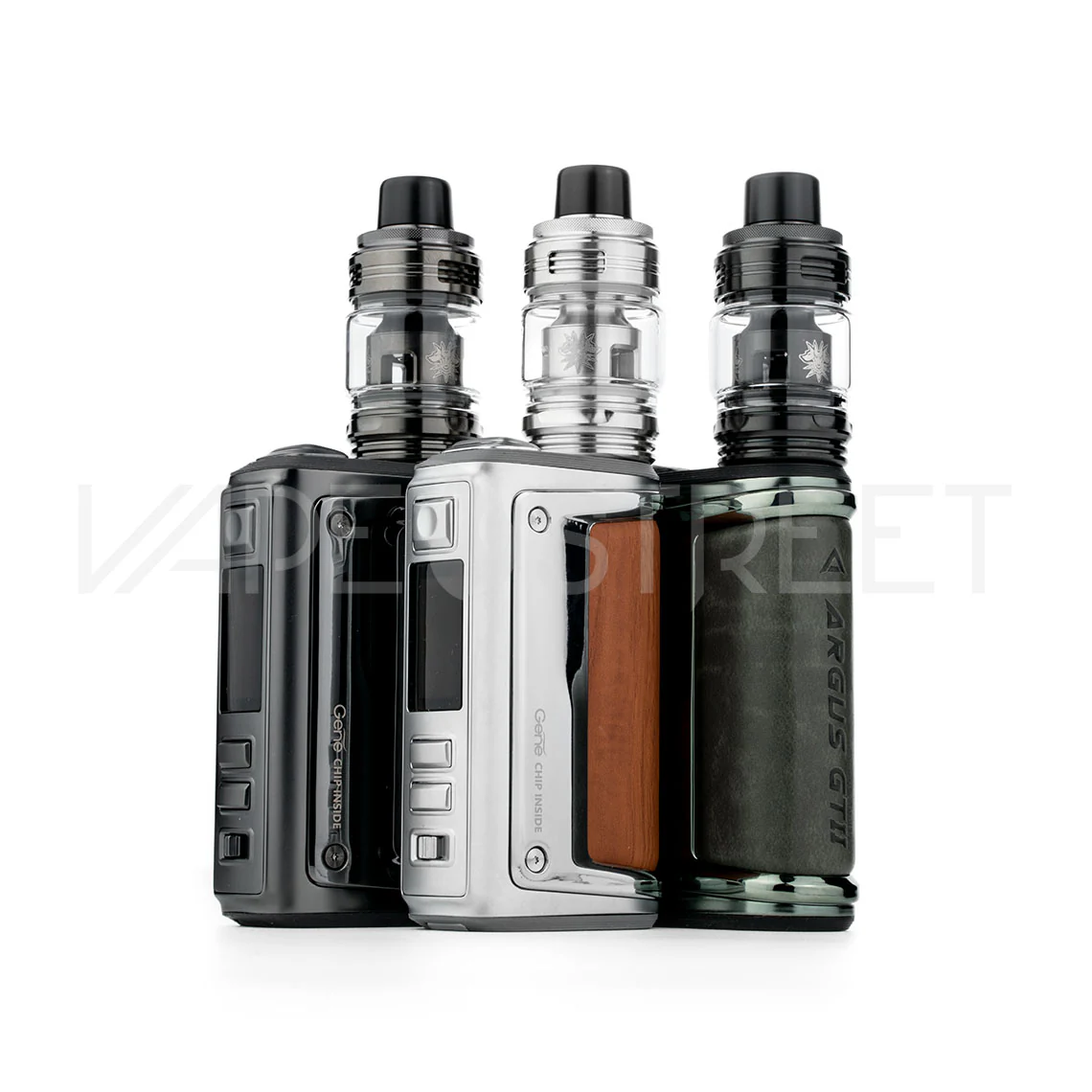 Voopoo Argus GT 2 200W Starter Kit
