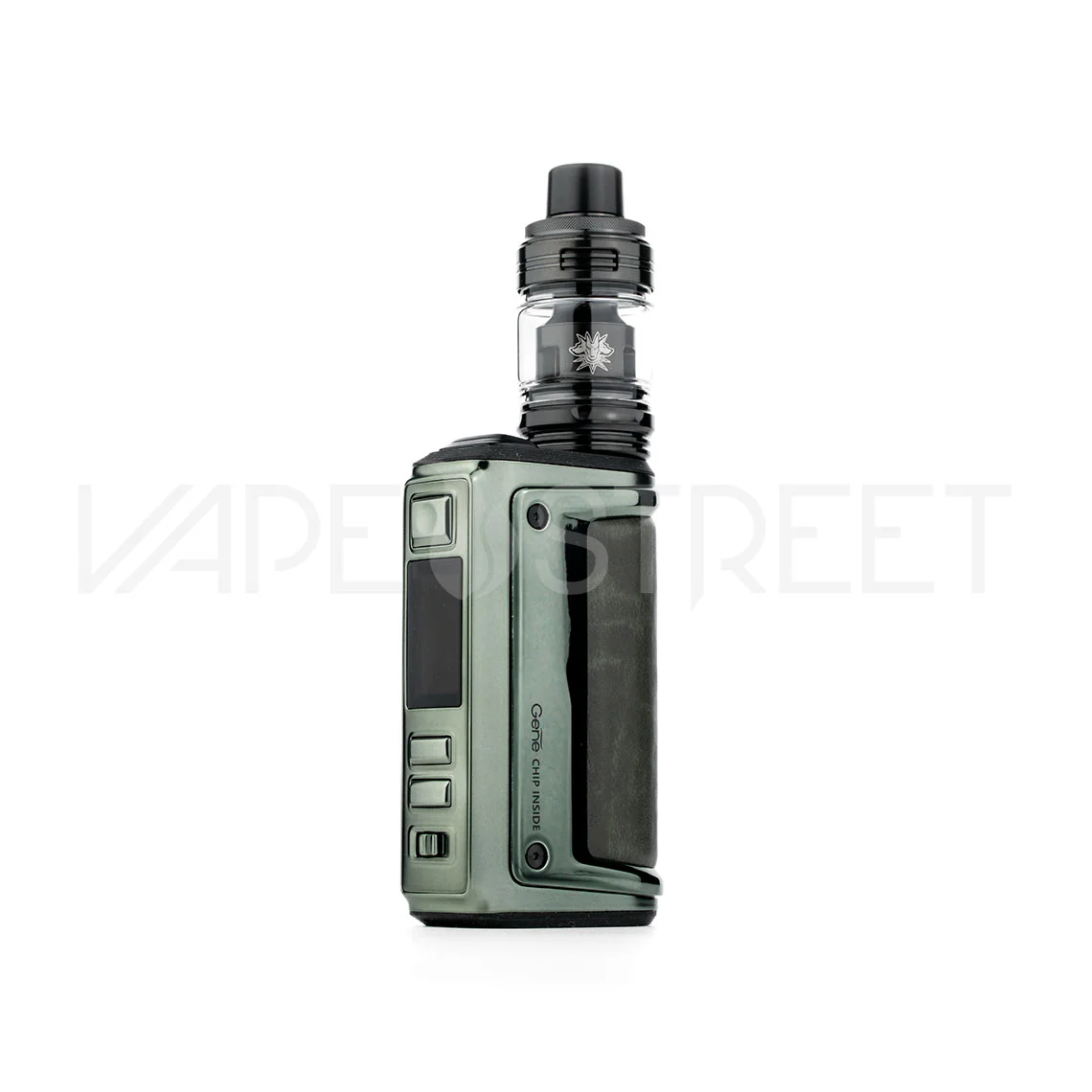 Voopoo Argus GT 2 200W Starter Kit - Image 9