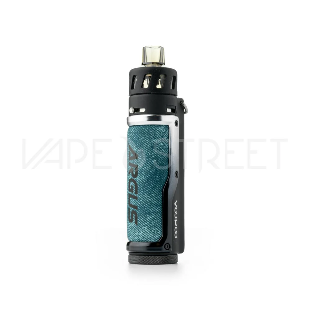 Voopoo Argus Pro 80W Pod Mod Kit - Image 8