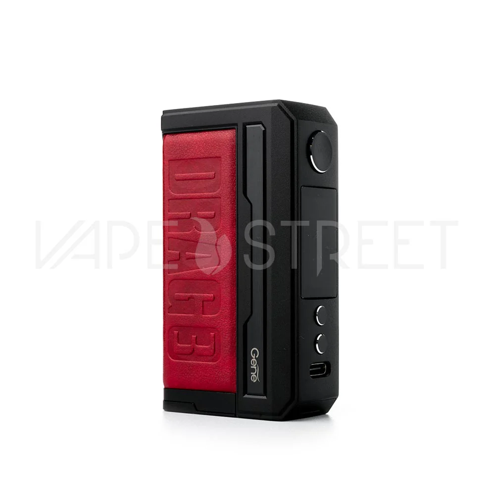 Voopoo Drag 3 177W Box Mod - Image 10