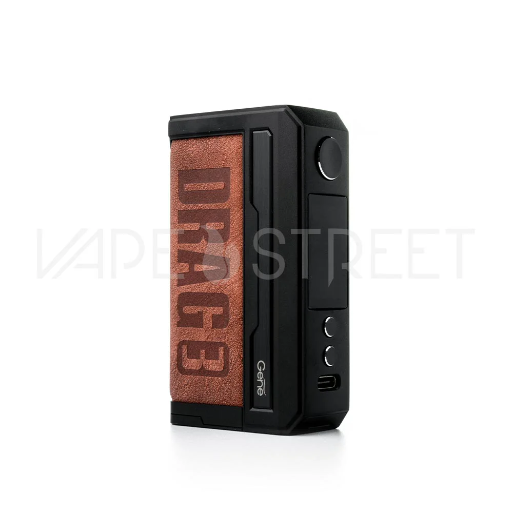 Voopoo Drag 3 177W Box Mod - Image 11
