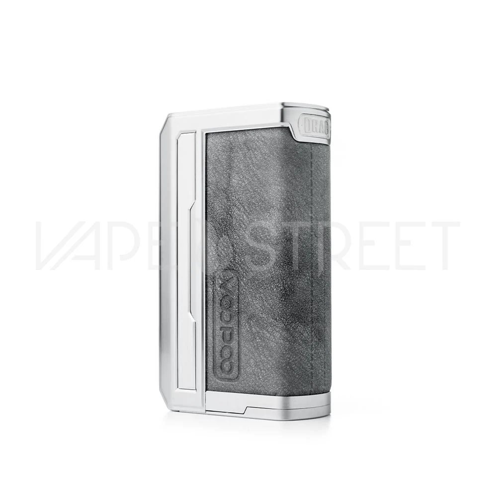 Voopoo Drag 3 177W Box Mod - Image 4