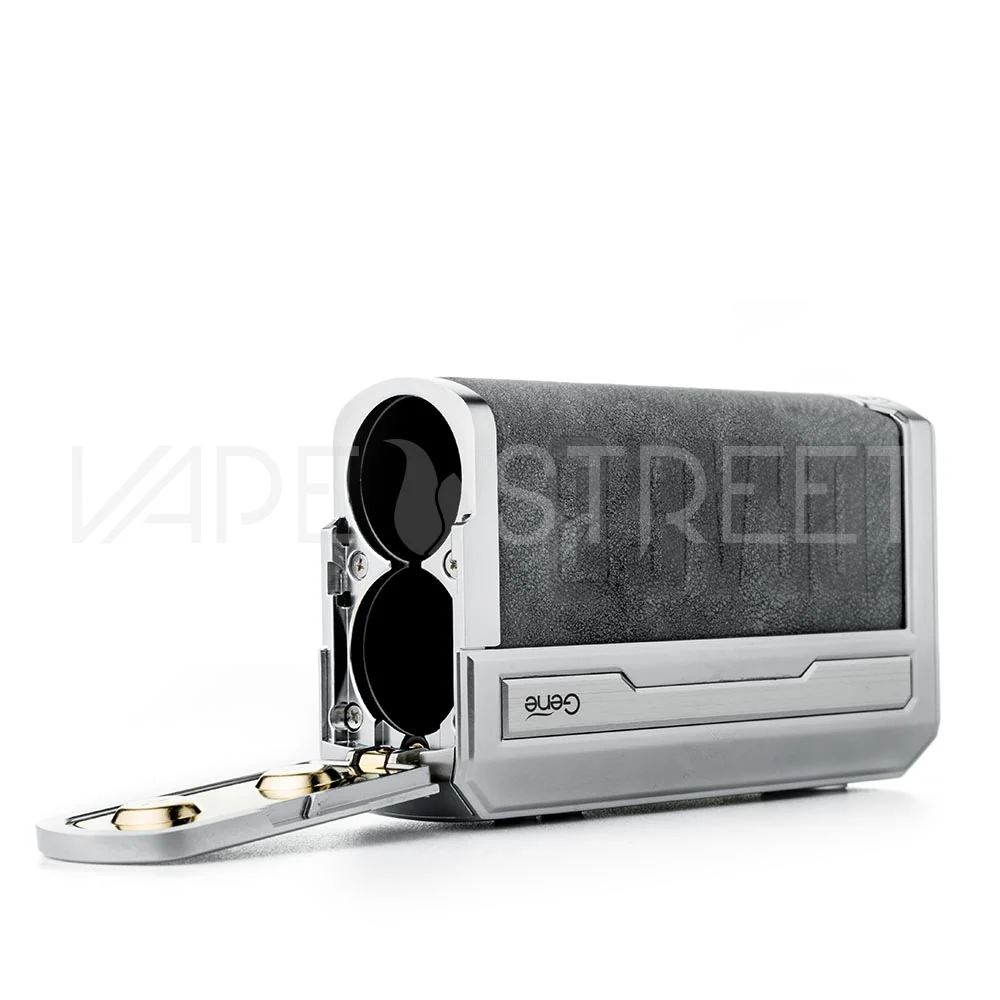 Voopoo Drag 3 177W Box Mod - Image 6