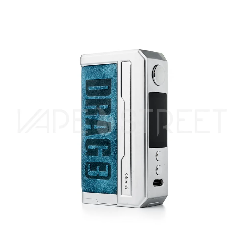Voopoo Drag 3 177W Box Mod - Image 8