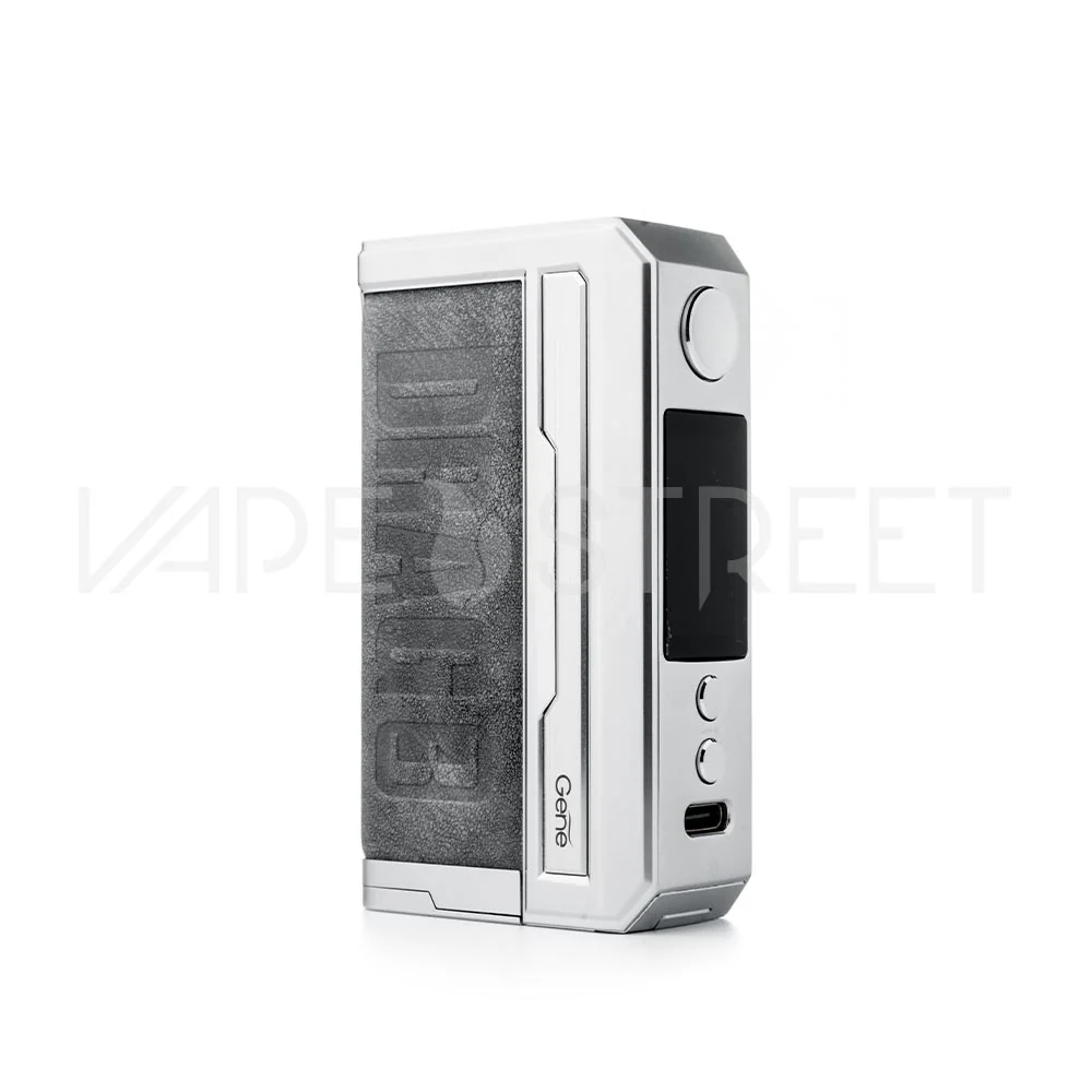 Voopoo Drag 3 177W Box Mod - Image 9