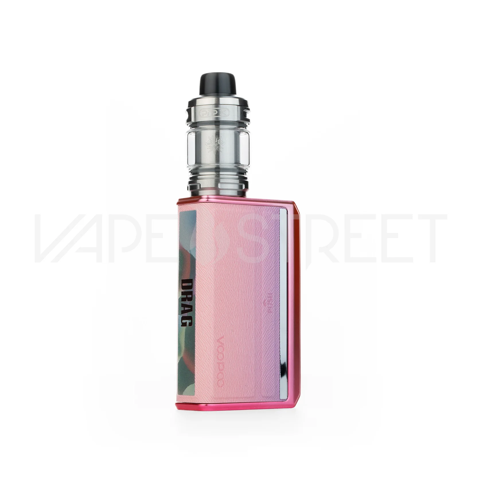 Voopoo Drag 5 177W Starter Kit - Image 15