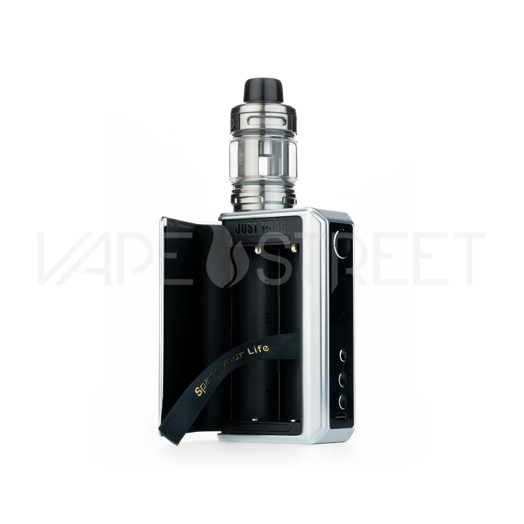 Voopoo Drag 5 177W Starter Kit - Image 5