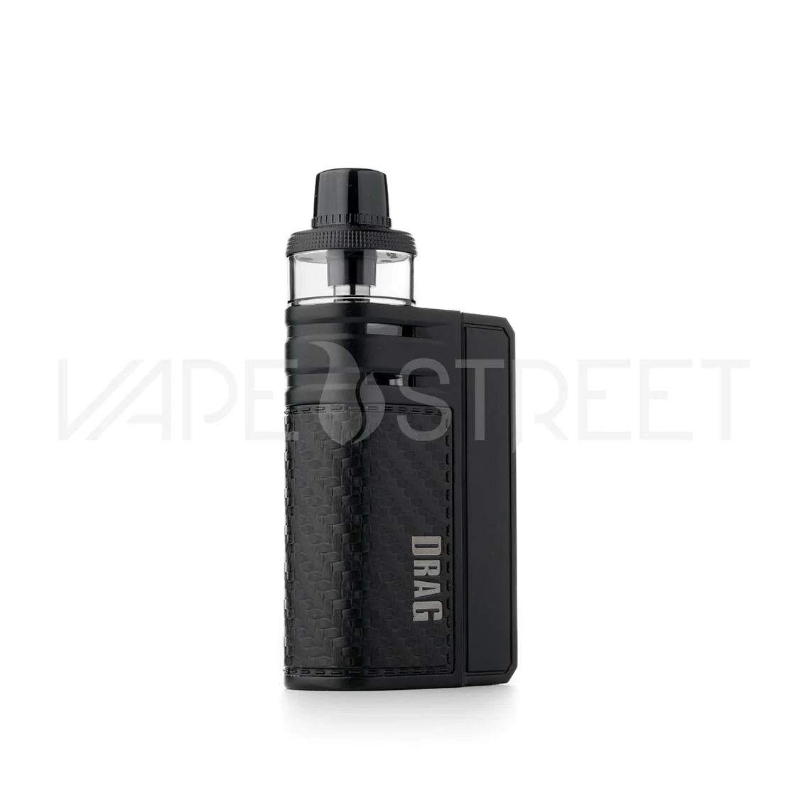 Voopoo Drag E60 60W Pod Mod Kit - Image 10