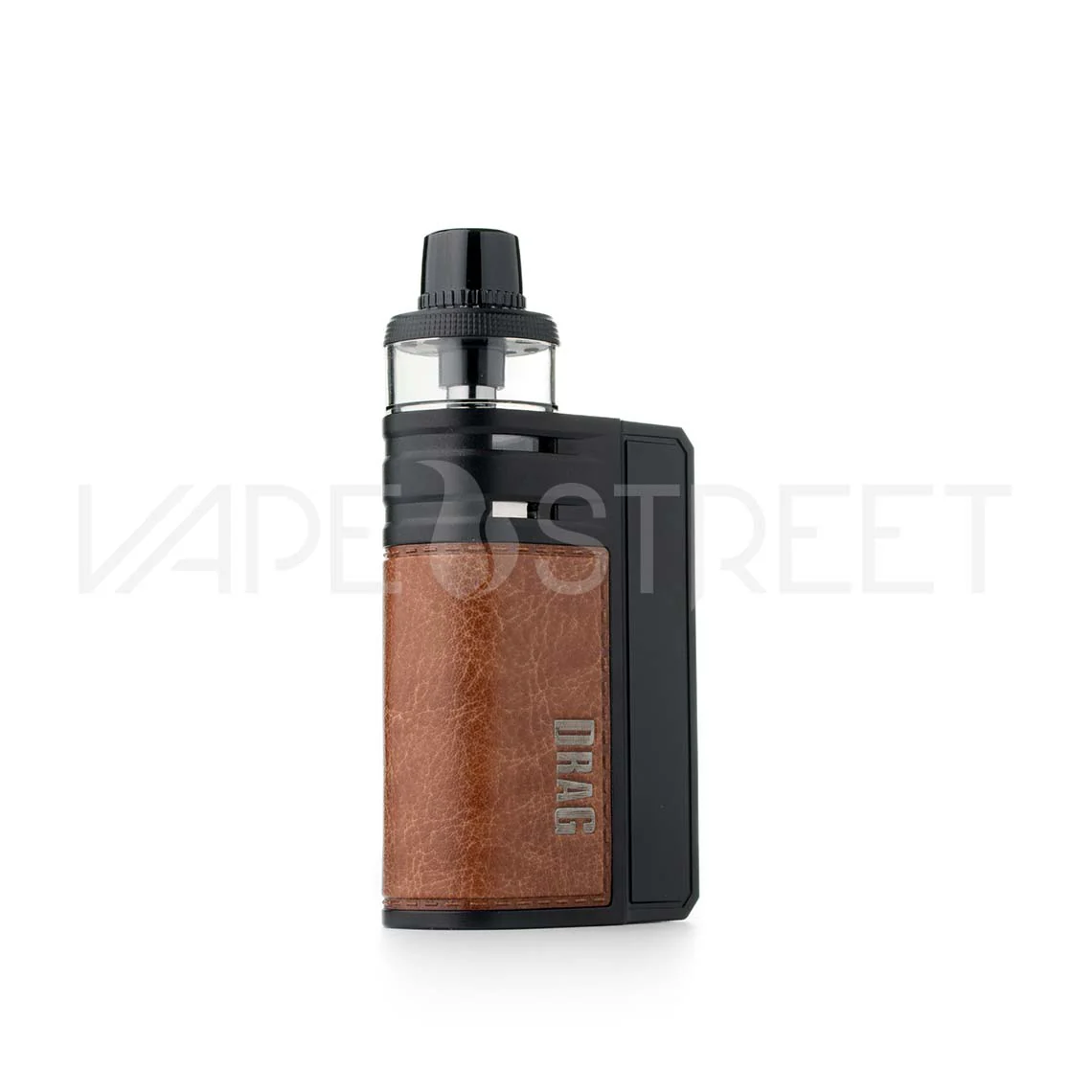 Voopoo Drag E60 60W Pod Mod Kit - Image 11