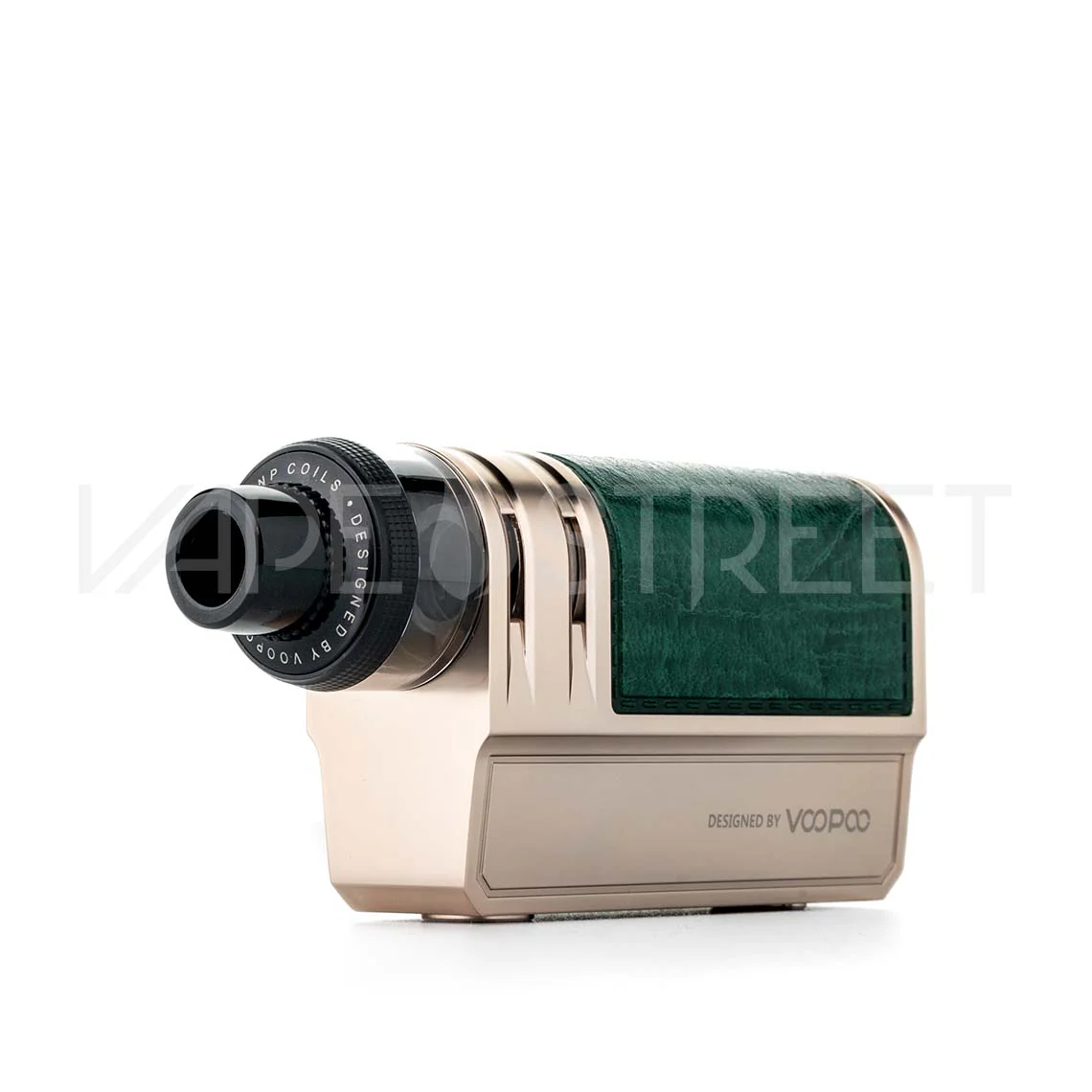 Voopoo Drag E60 60W Pod Mod Kit - Image 2