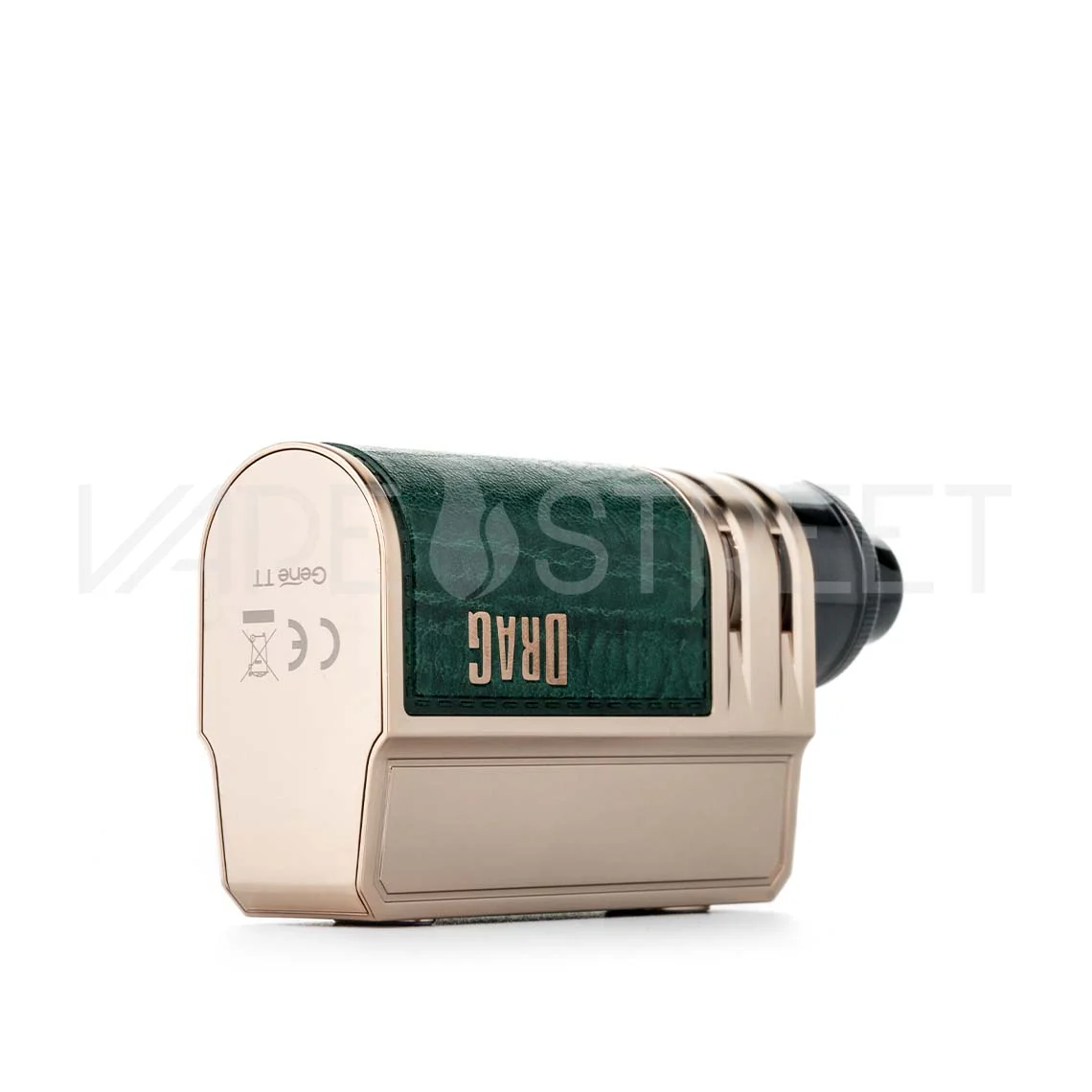 Voopoo Drag E60 60W Pod Mod Kit - Image 3
