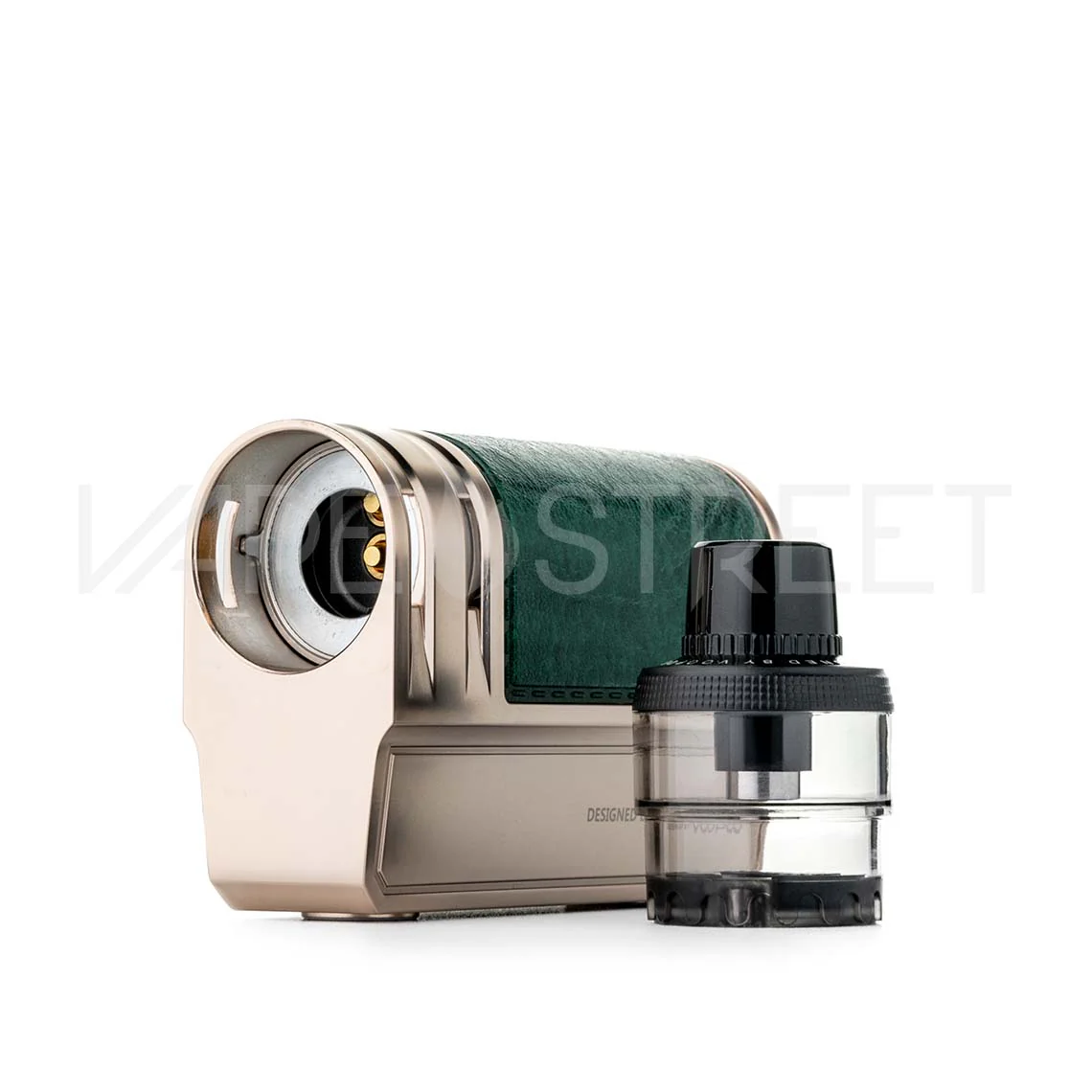 Voopoo Drag E60 60W Pod Mod Kit - Image 4