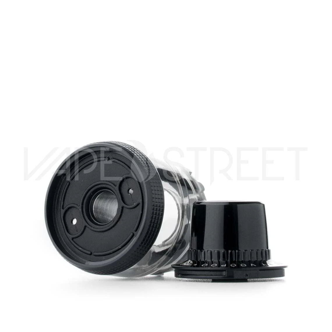 Voopoo Drag E60 60W Pod Mod Kit - Image 5