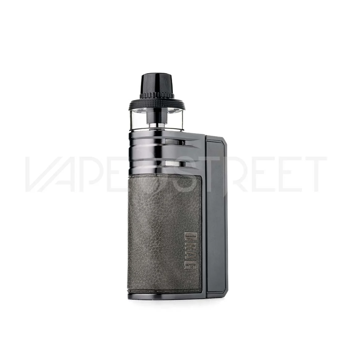 Voopoo Drag E60 60W Pod Mod Kit - Image 6