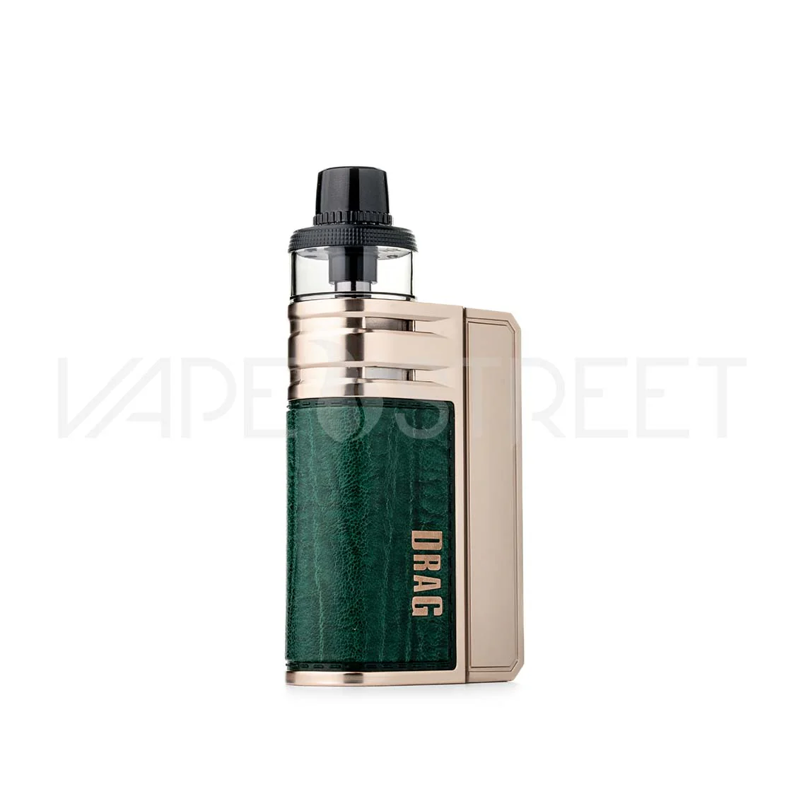 Voopoo Drag E60 60W Pod Mod Kit - Image 7