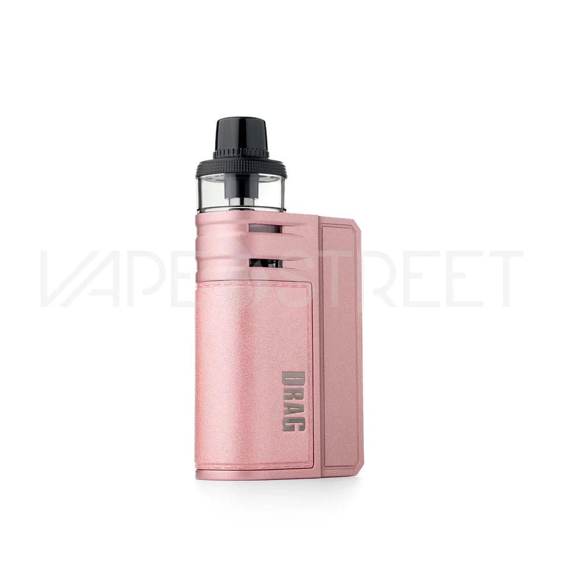 Voopoo Drag E60 60W Pod Mod Kit - Image 8